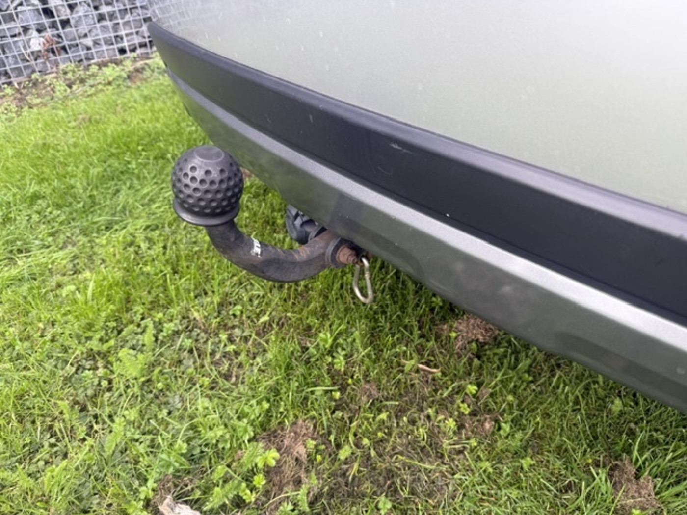 Foto van Suzuki Sx4