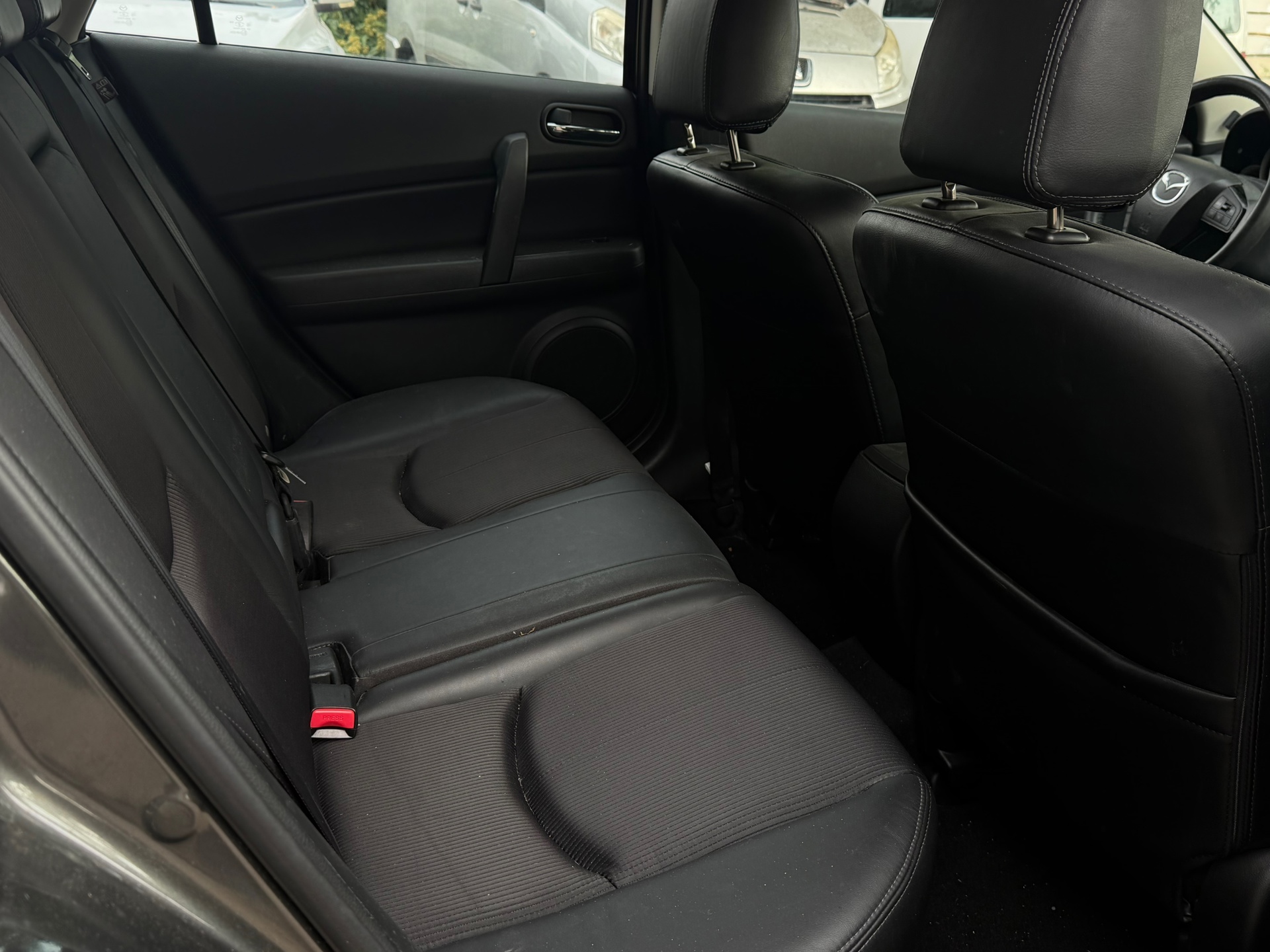 Foto van Mazda Mazda 6