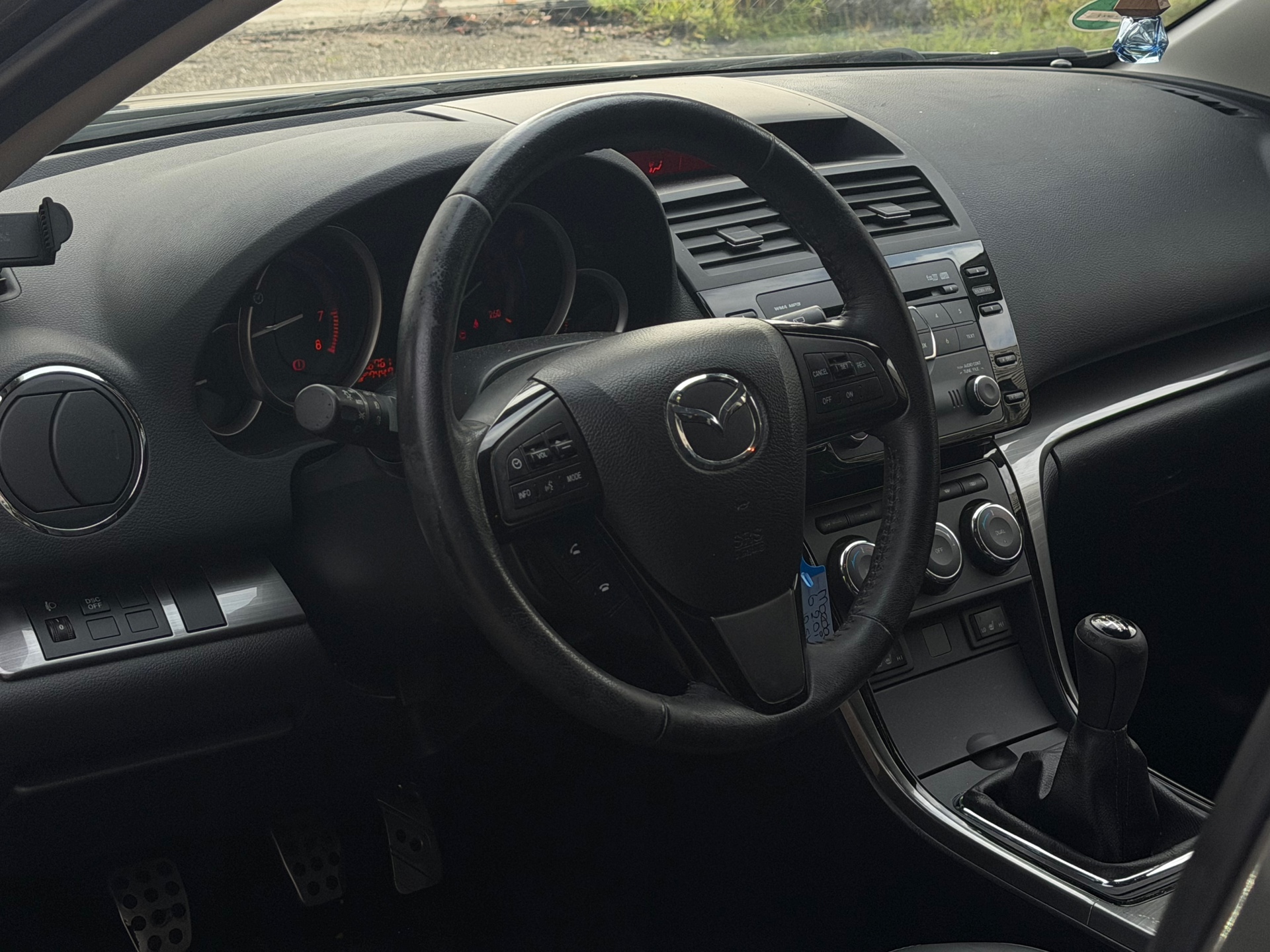Foto van Mazda Mazda 6