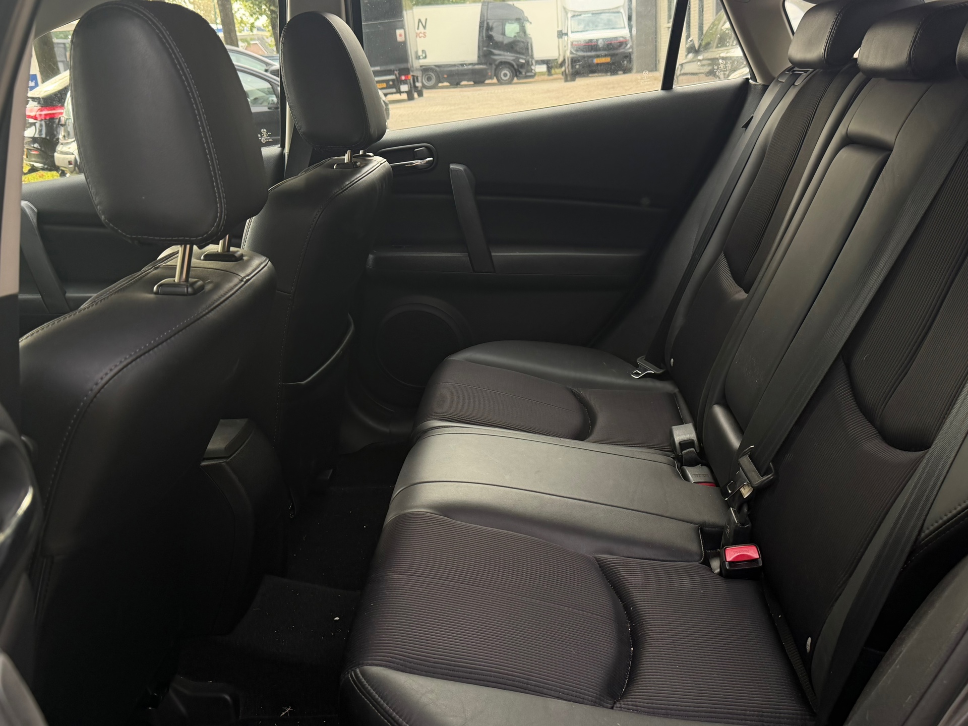 Foto van Mazda Mazda 6