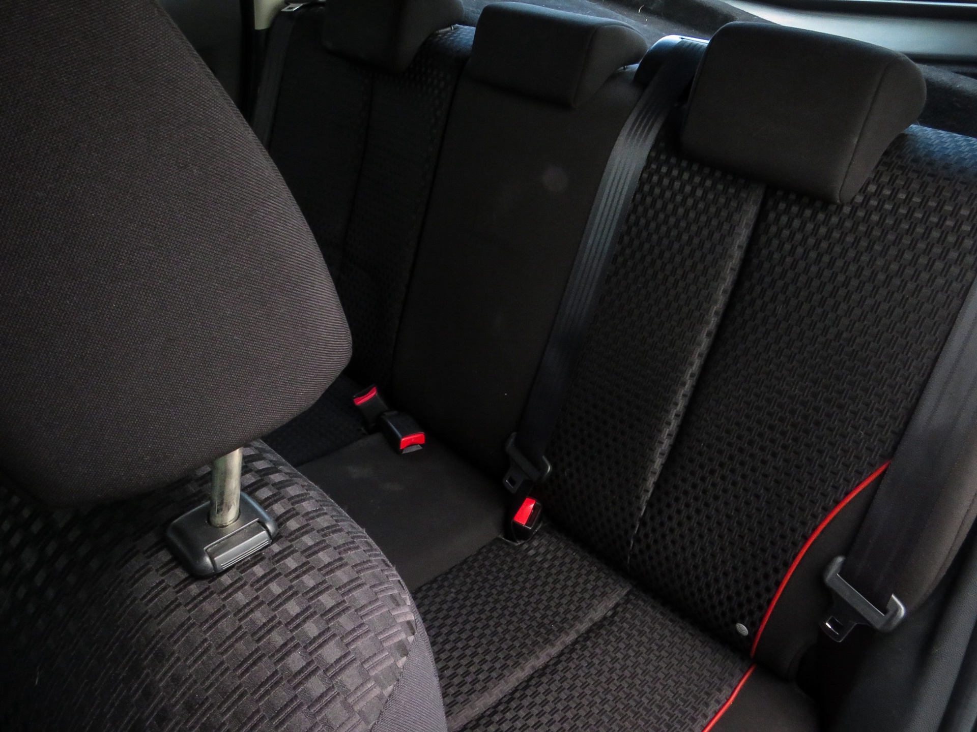 Foto van Mazda Mazda 2