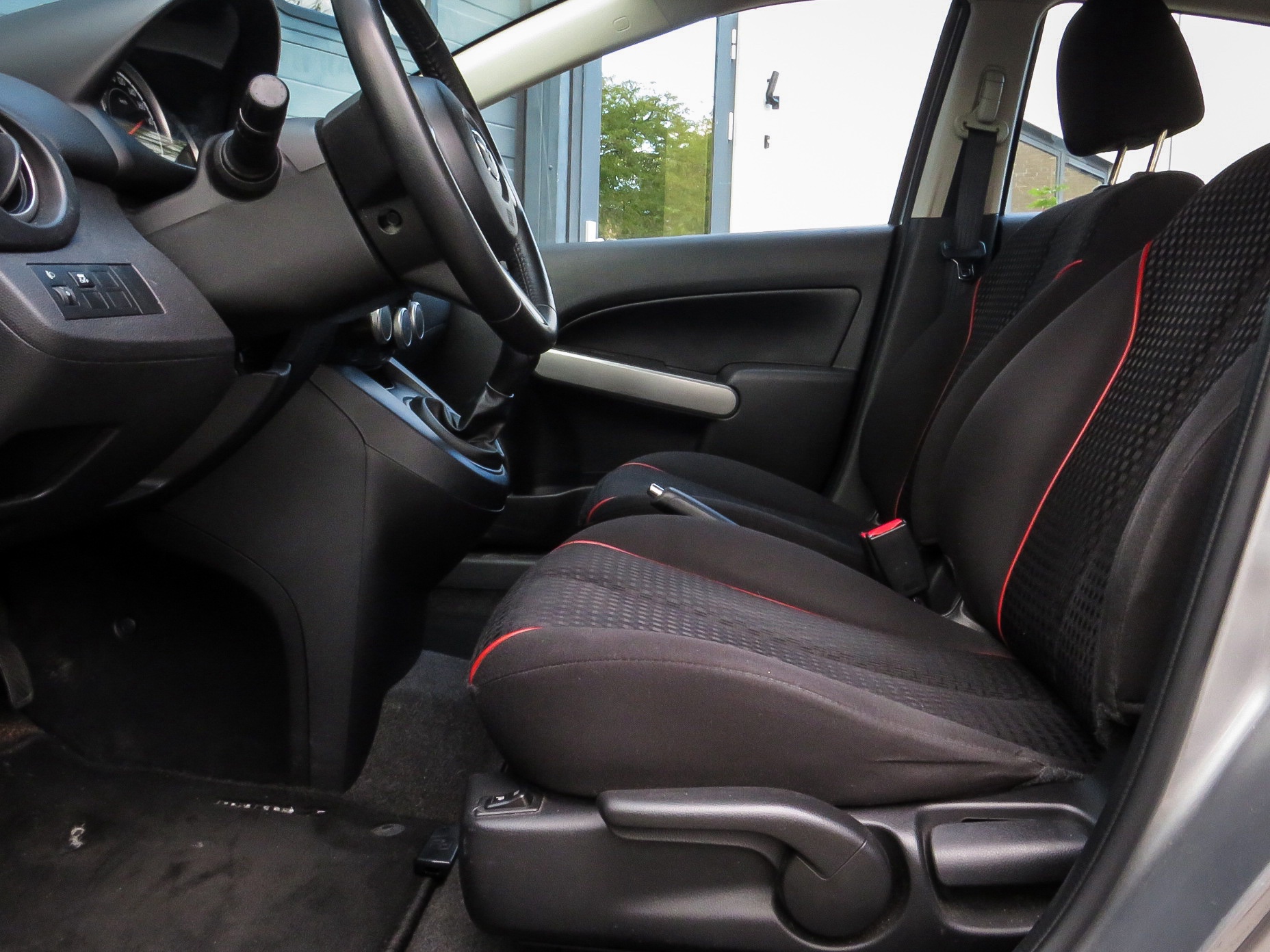 Foto van Mazda Mazda 2