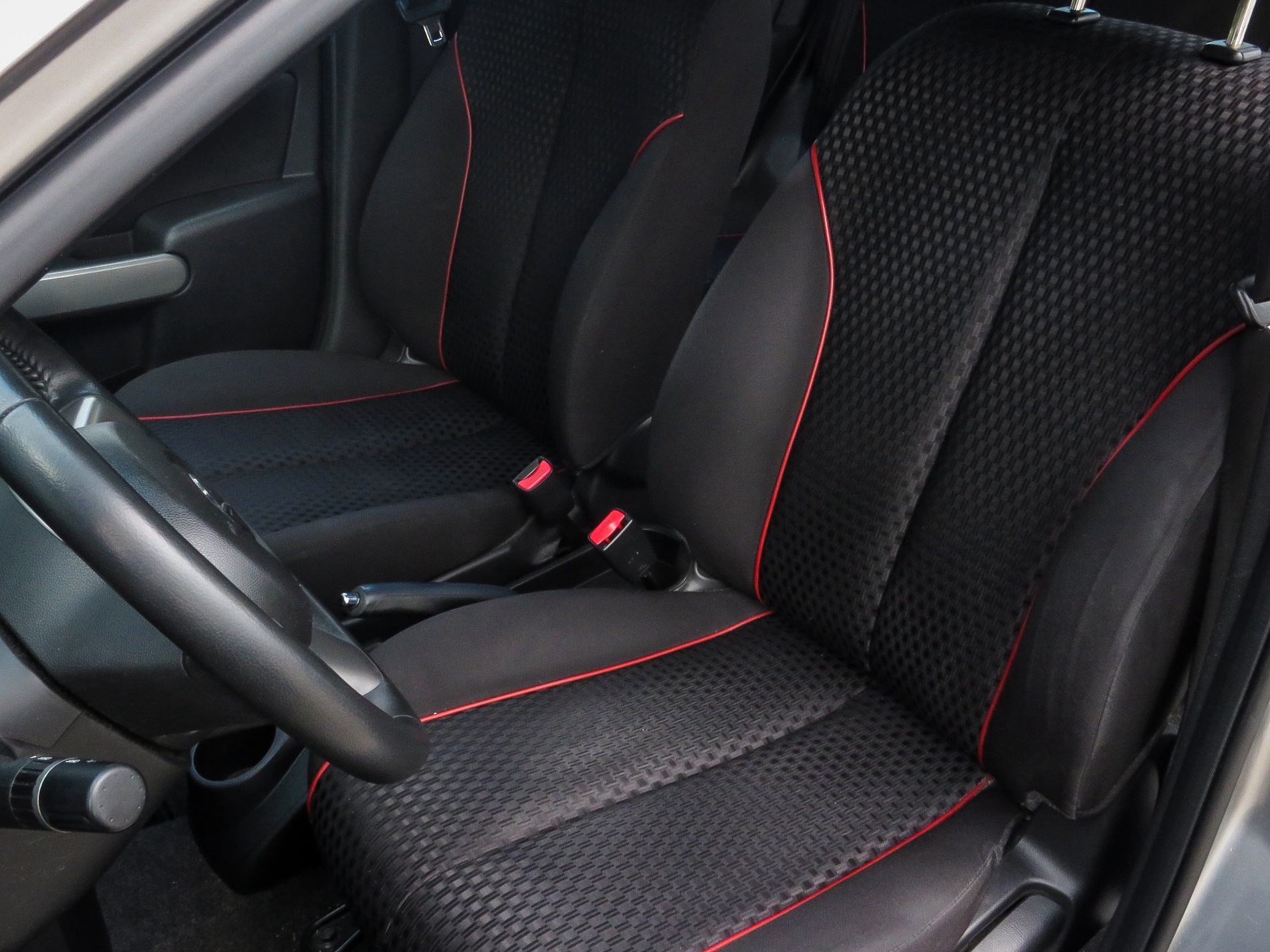 Foto van Mazda Mazda 2