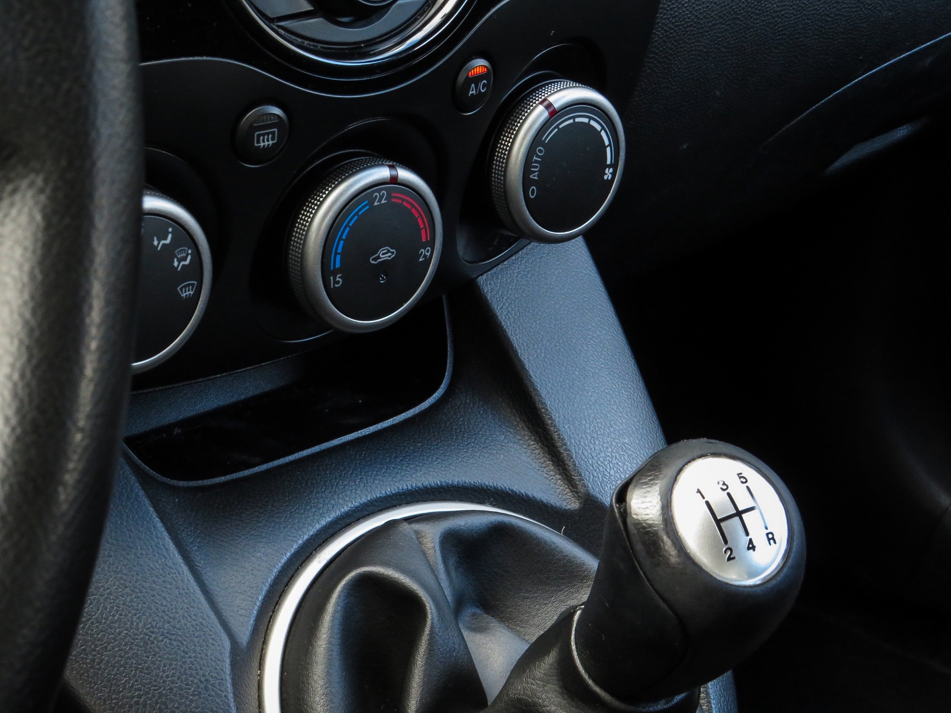 Foto van Mazda Mazda 2
