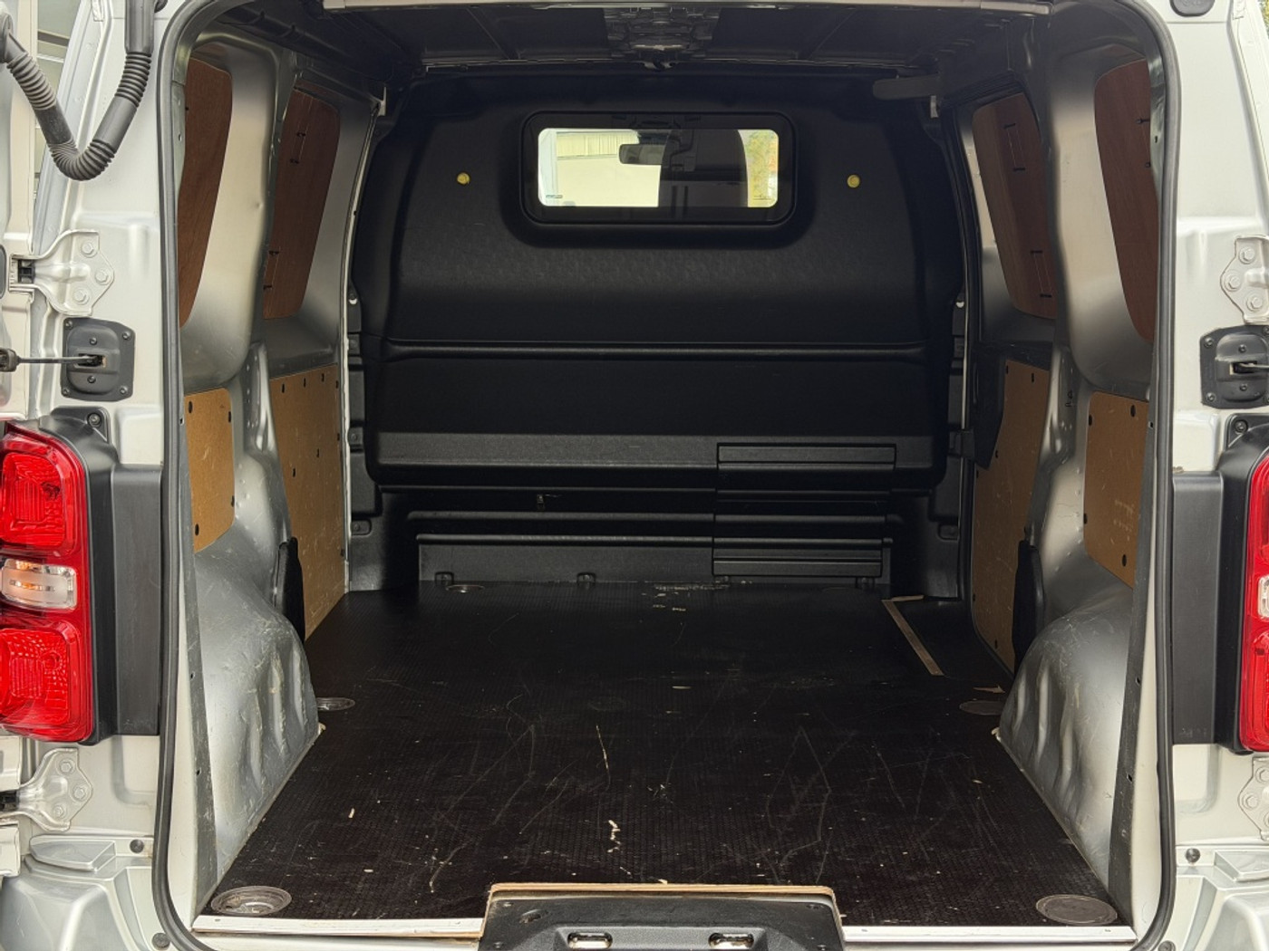 Foto van Peugeot Expert