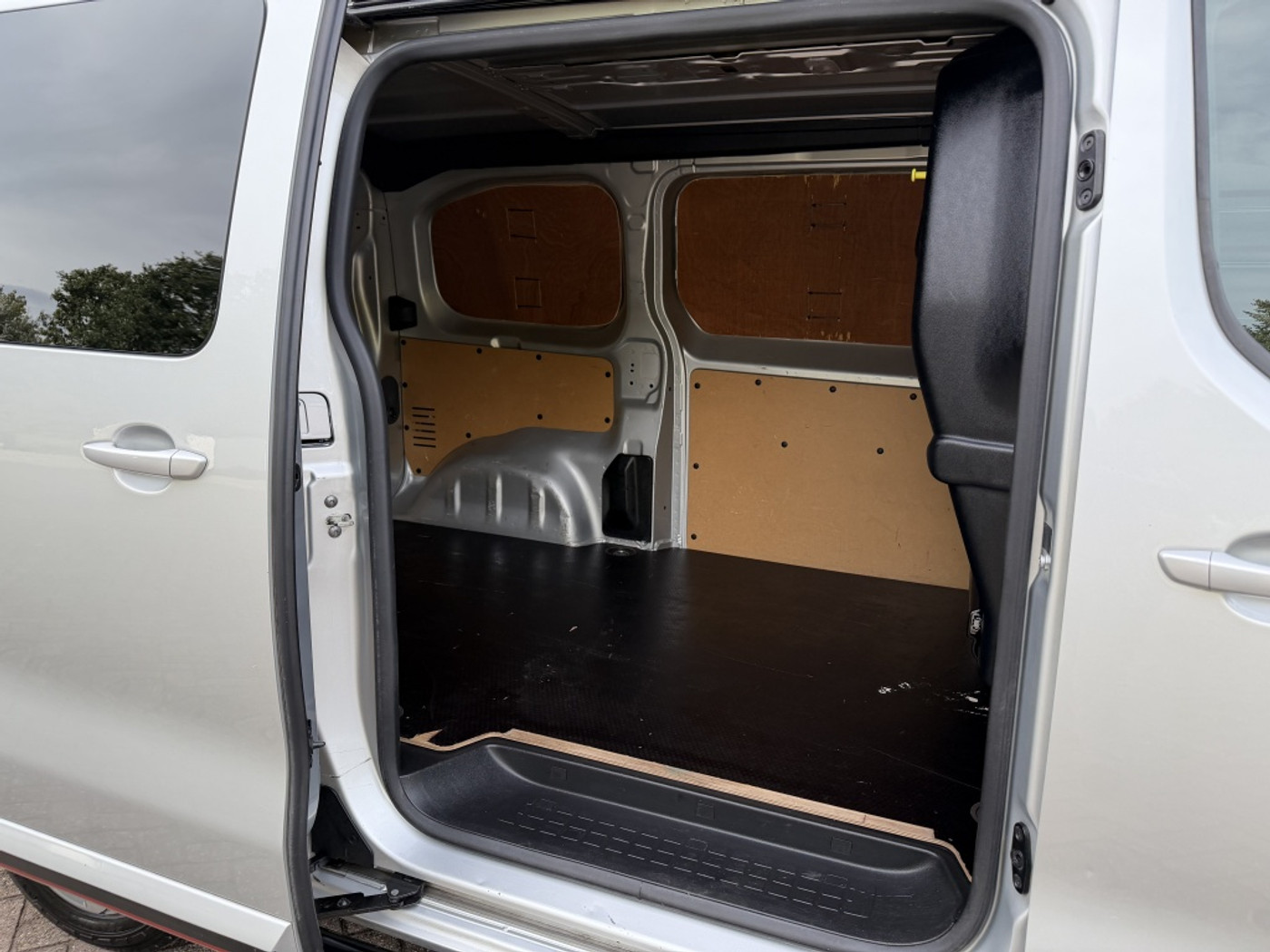 Foto van Peugeot Expert