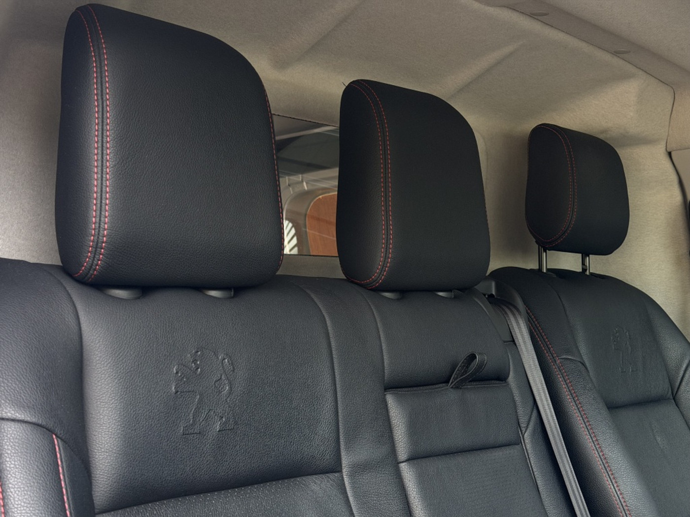 Foto van Peugeot Expert