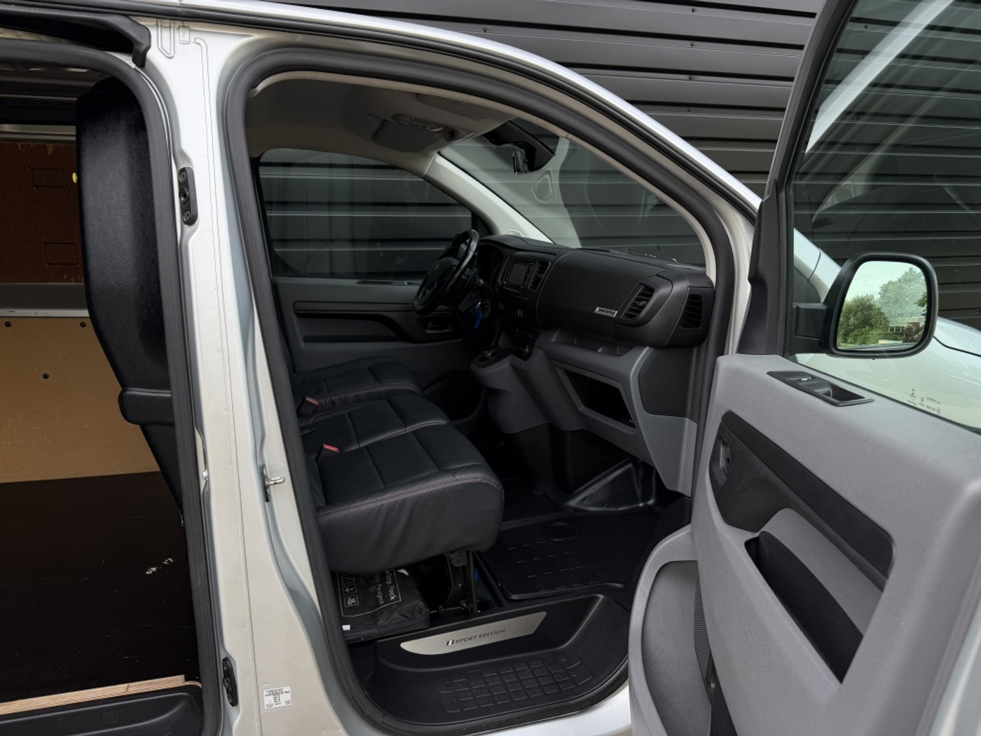 Foto van Peugeot Expert