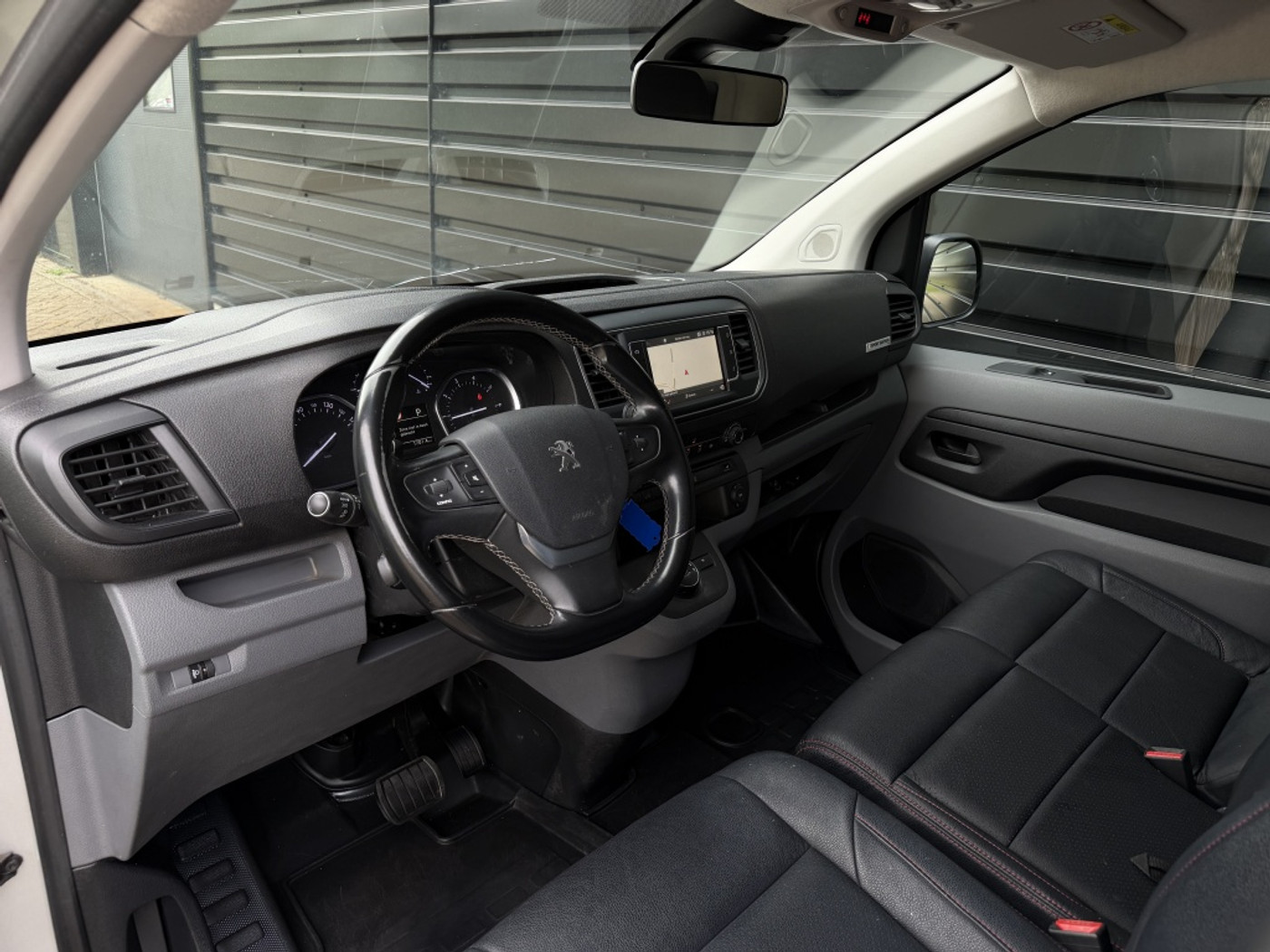 Foto van Peugeot Expert