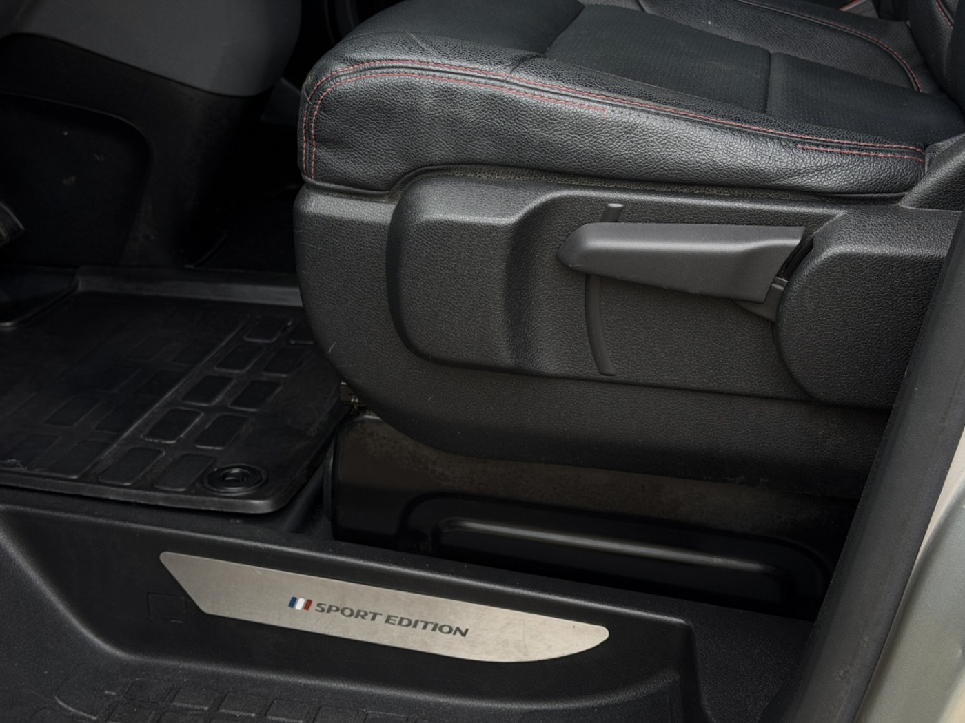 Foto van Peugeot Expert