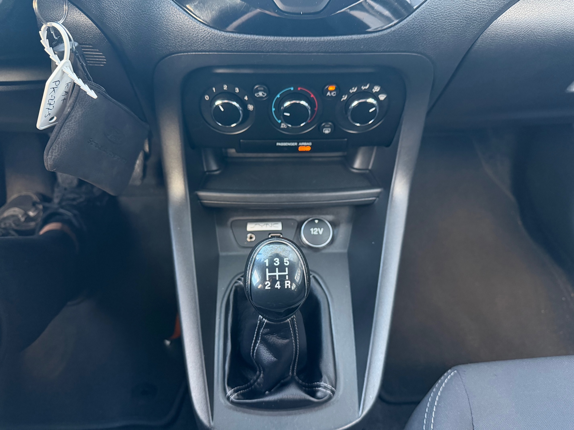 Foto van Ford Ka+