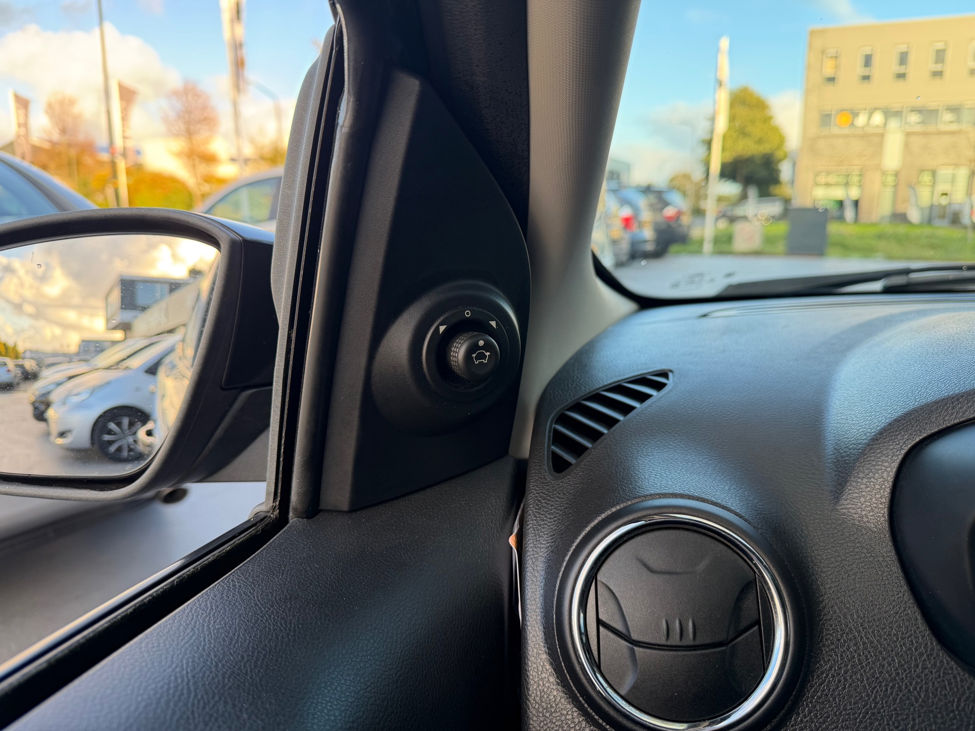 Foto van Ford Ka+