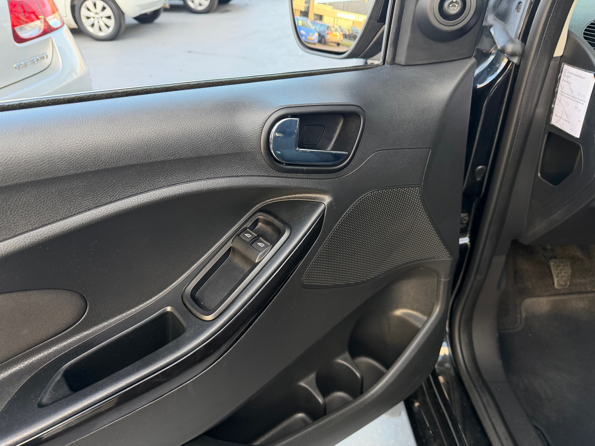 Foto van Ford Ka+