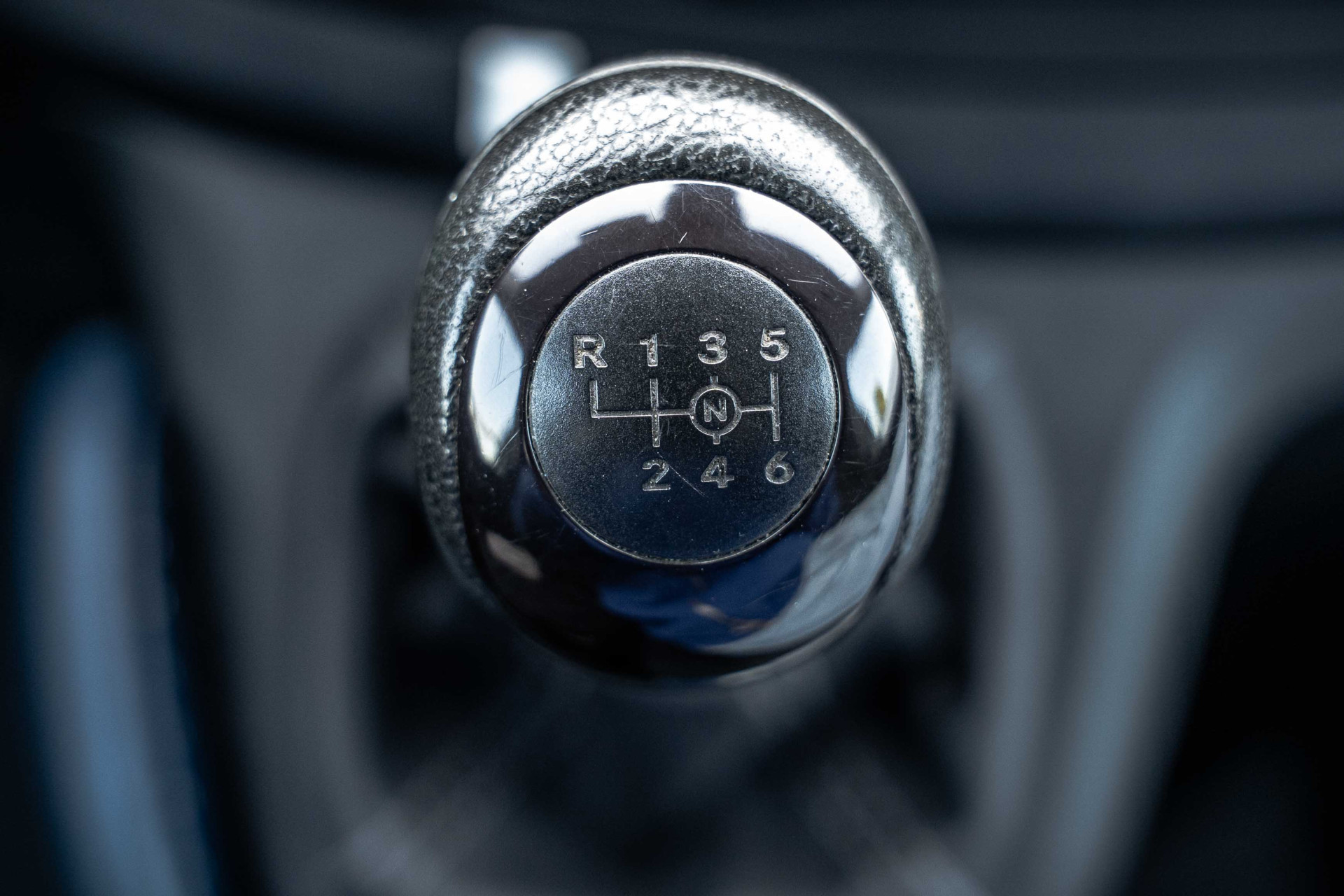 Foto van Mercedes-Benz Vito