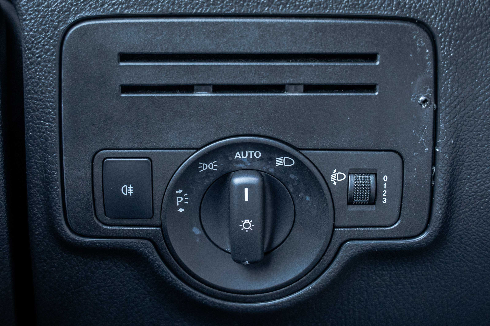 Foto van Mercedes-Benz Vito