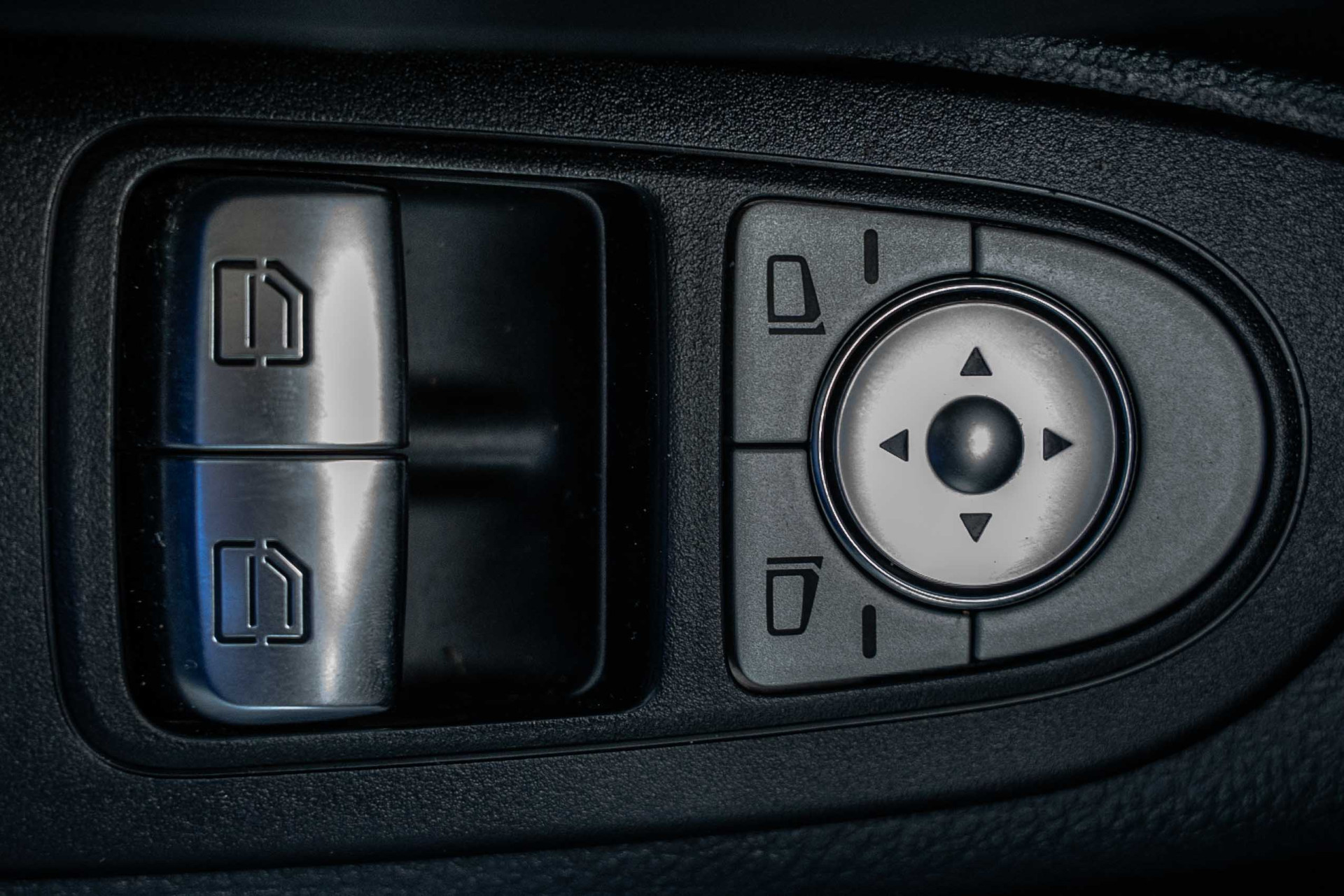 Foto van Mercedes-Benz Vito