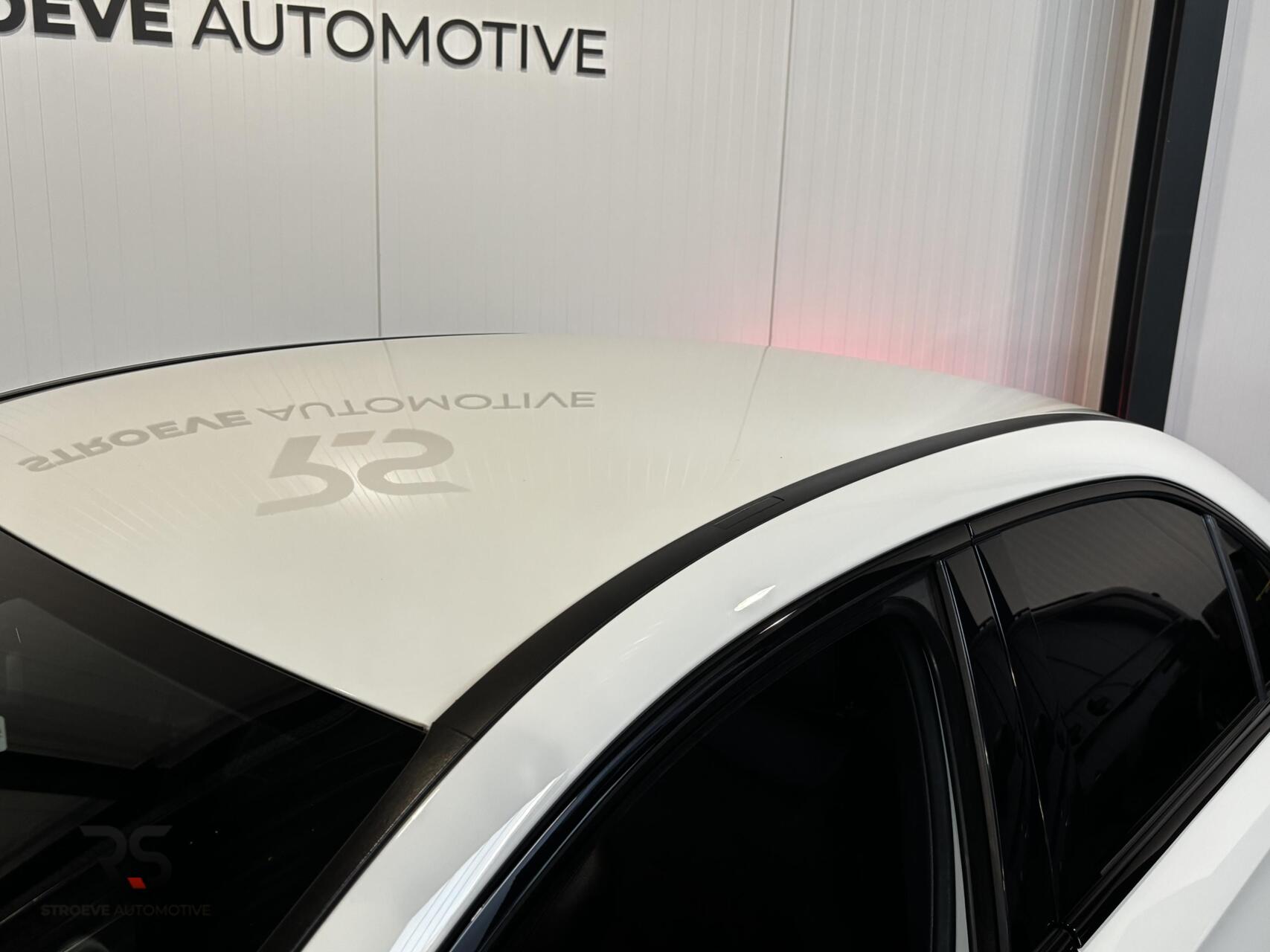 Foto van Mercedes-Benz A-klasse