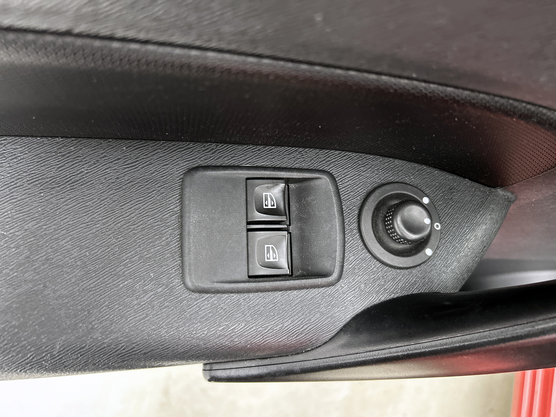 Foto van Mercedes-Benz Citan