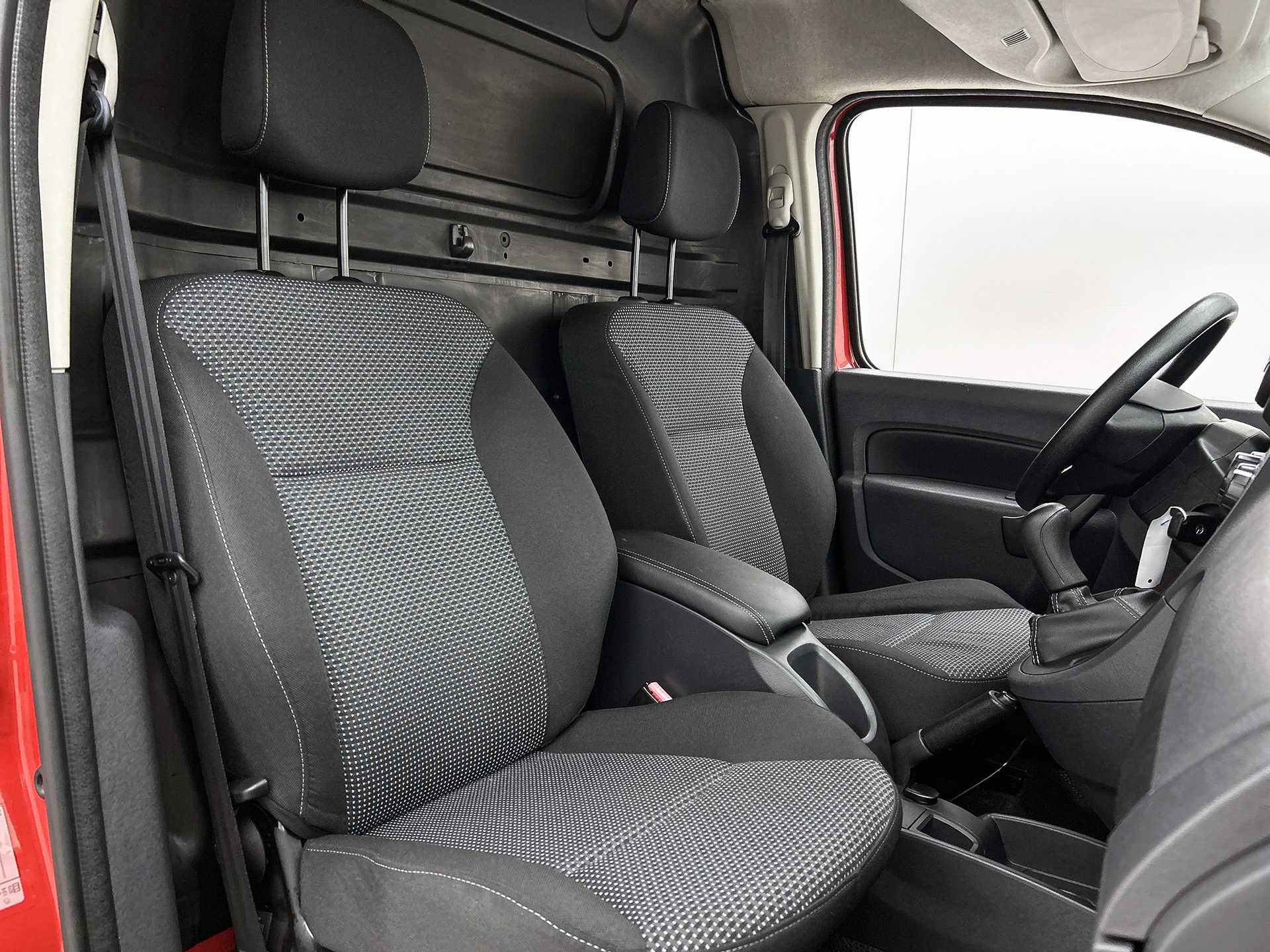 Foto van Mercedes-Benz Citan