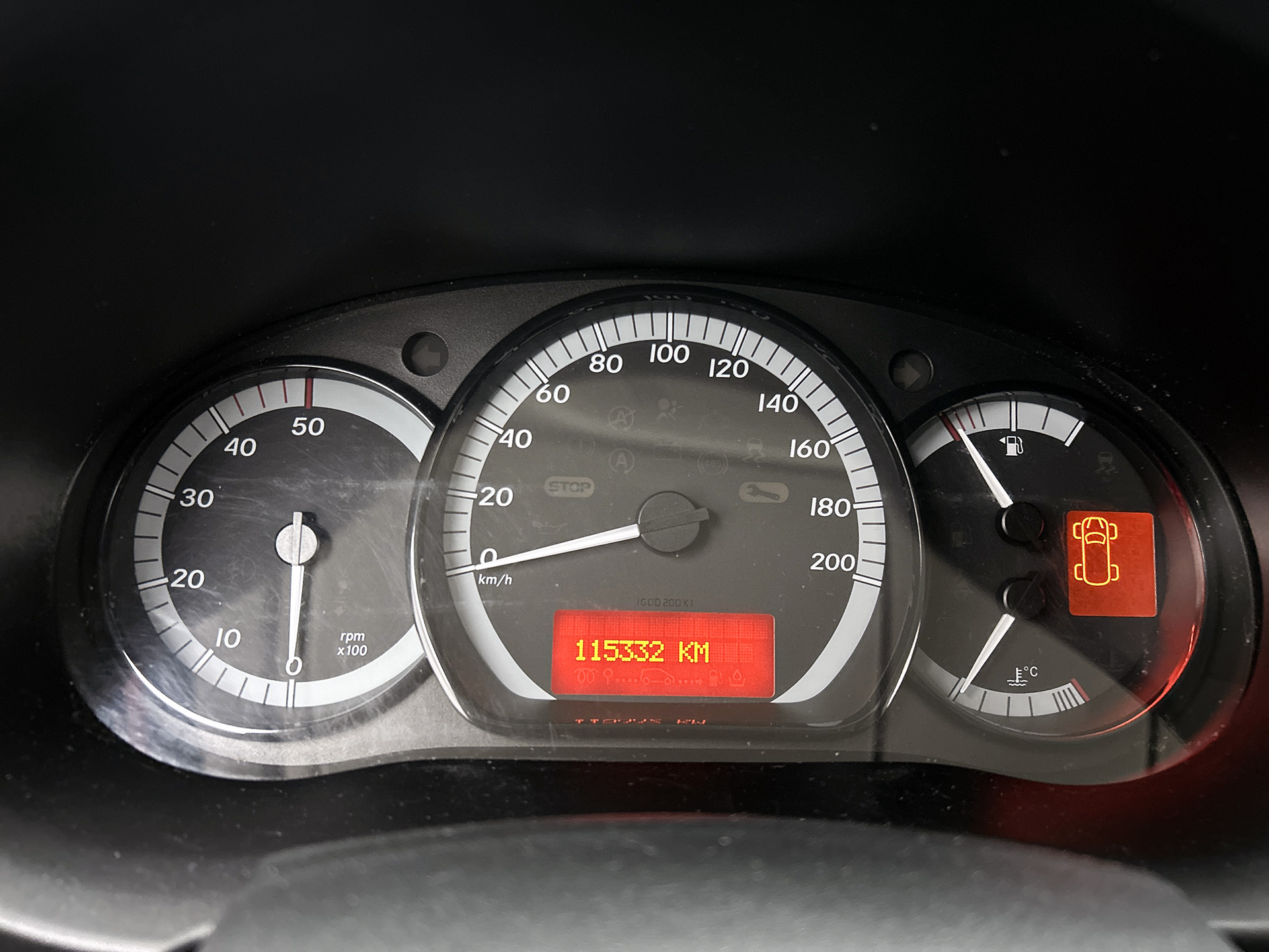 Foto van Mercedes-Benz Citan