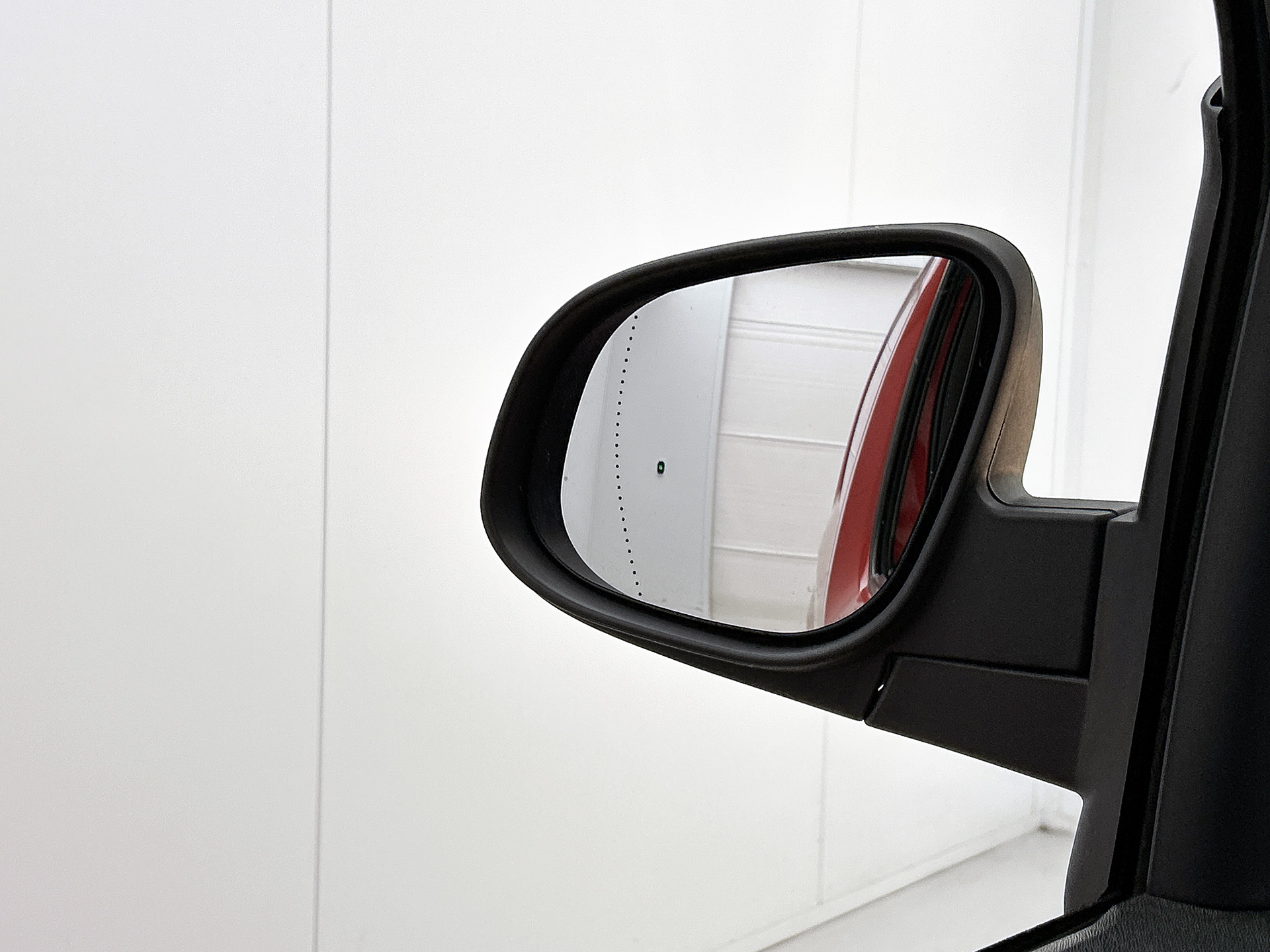 Foto van Mercedes-Benz Citan