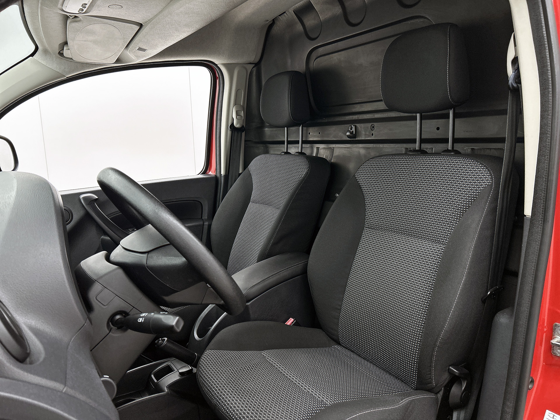 Foto van Mercedes-Benz Citan