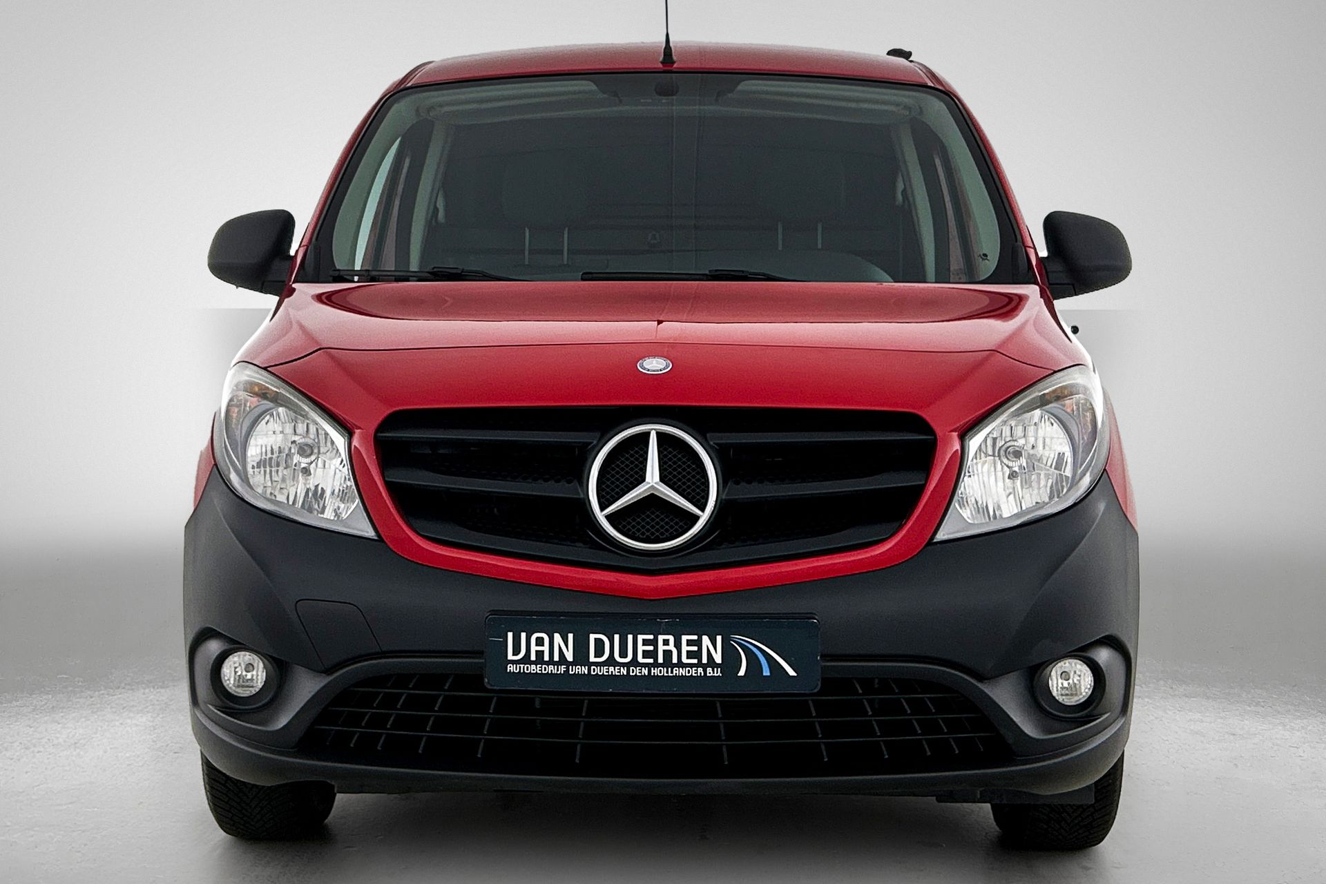 Foto van Mercedes-Benz Citan