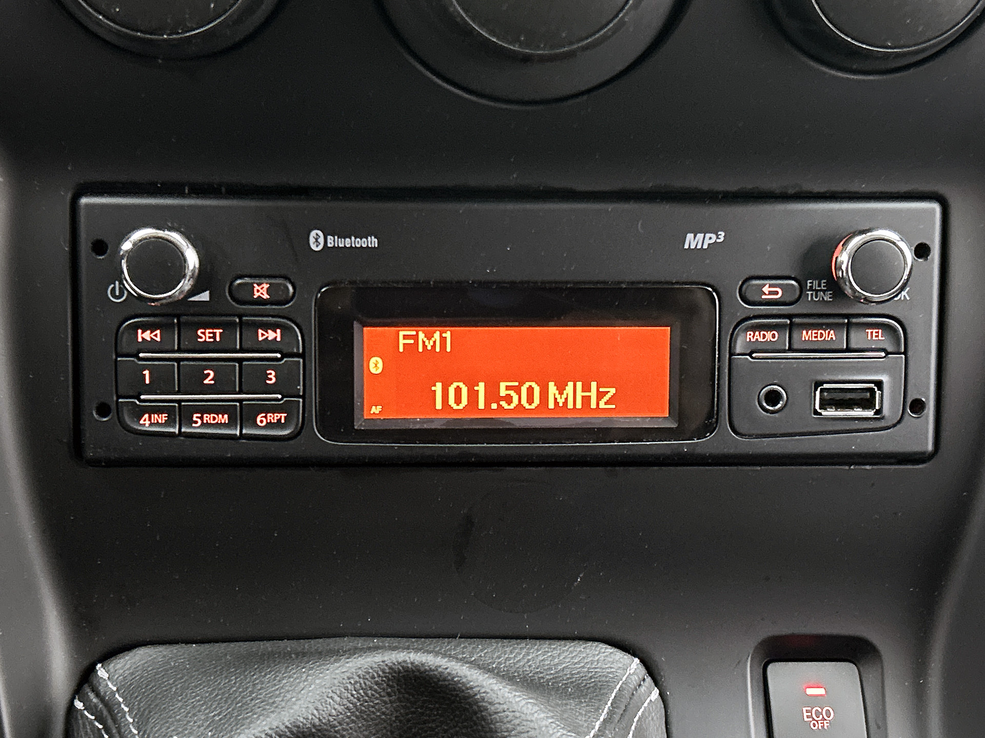 Foto van Mercedes-Benz Citan