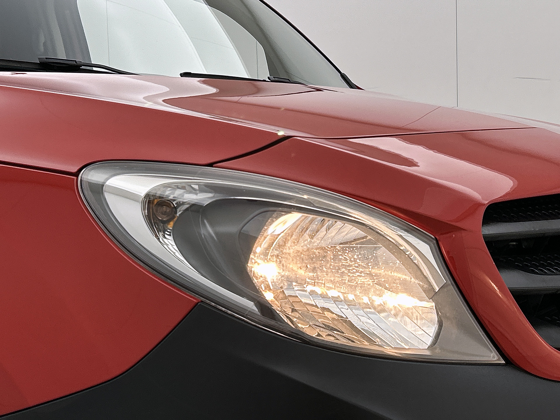 Foto van Mercedes-Benz Citan