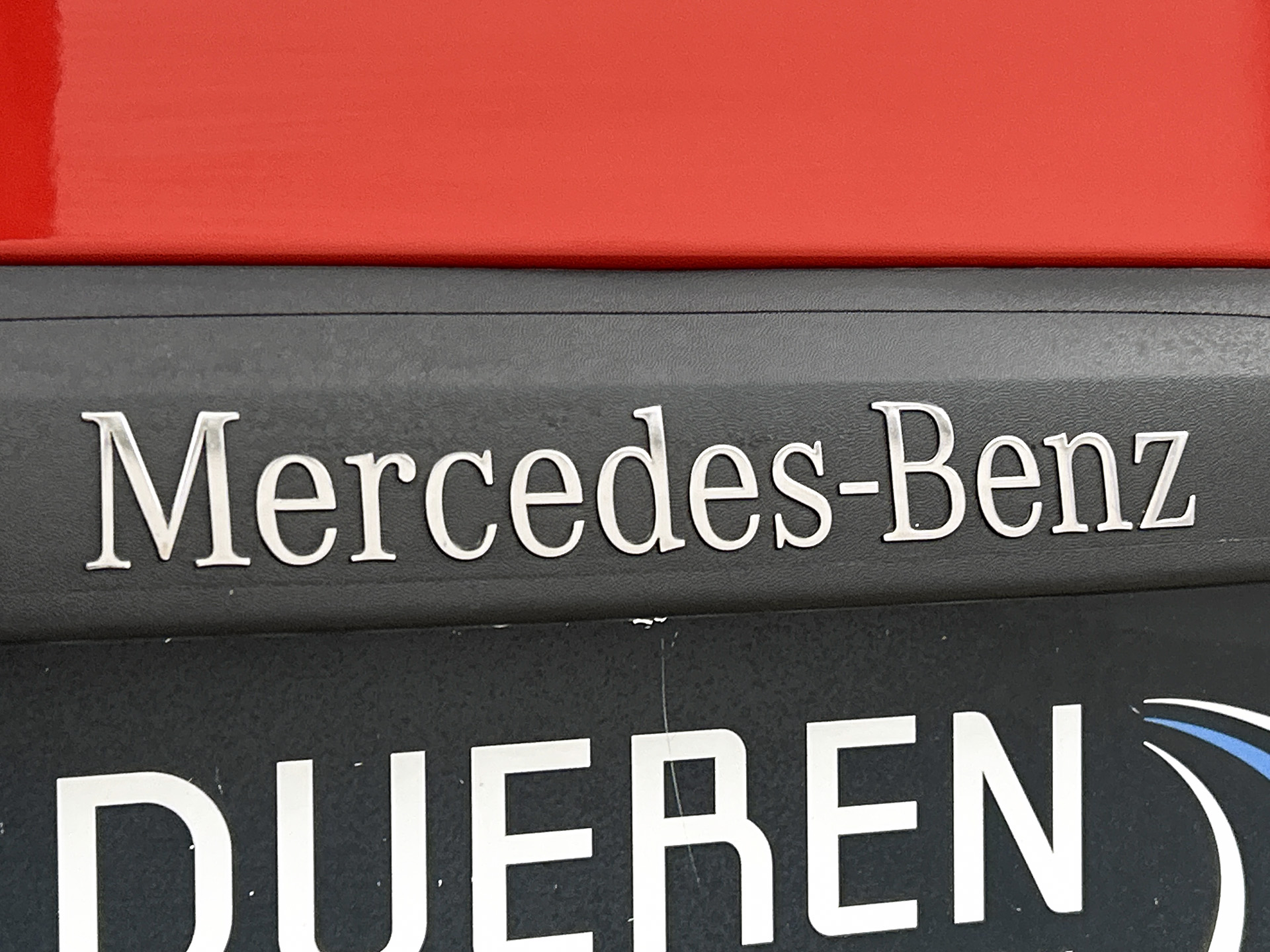 Foto van Mercedes-Benz Citan