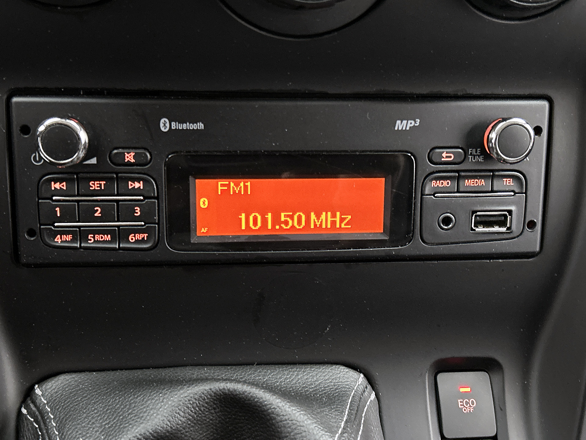 Foto van Mercedes-Benz Citan