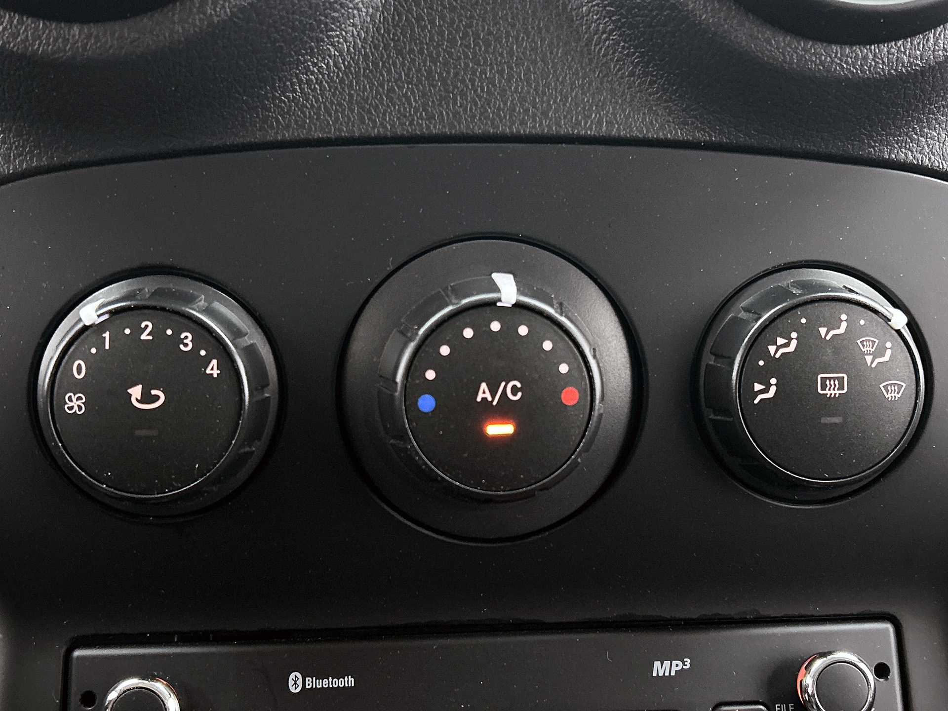 Foto van Mercedes-Benz Citan