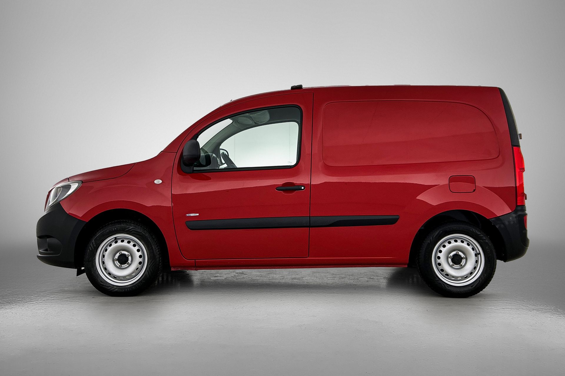 Foto van Mercedes-Benz Citan