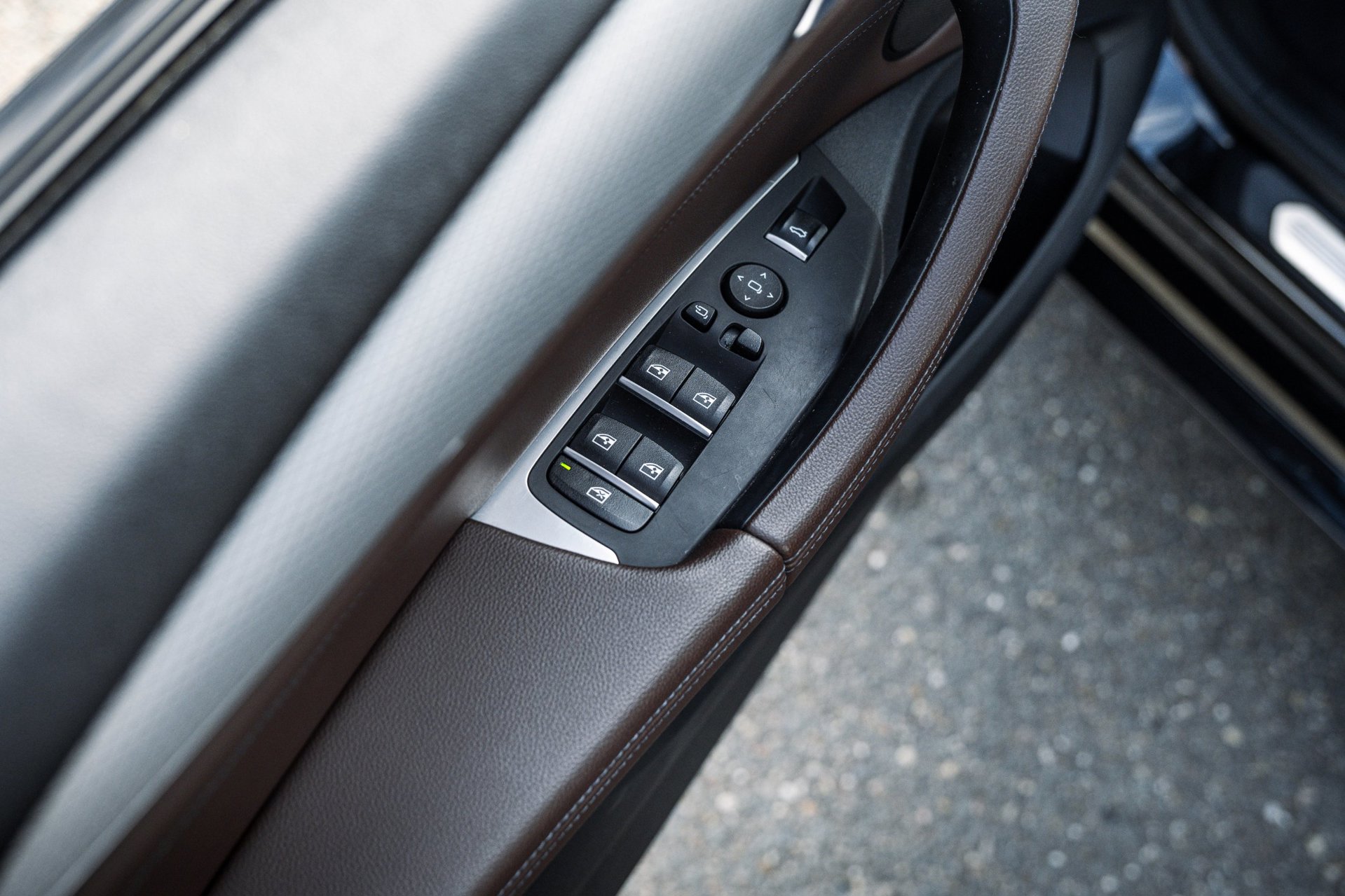 Foto van BMW X3 Sdrive20i