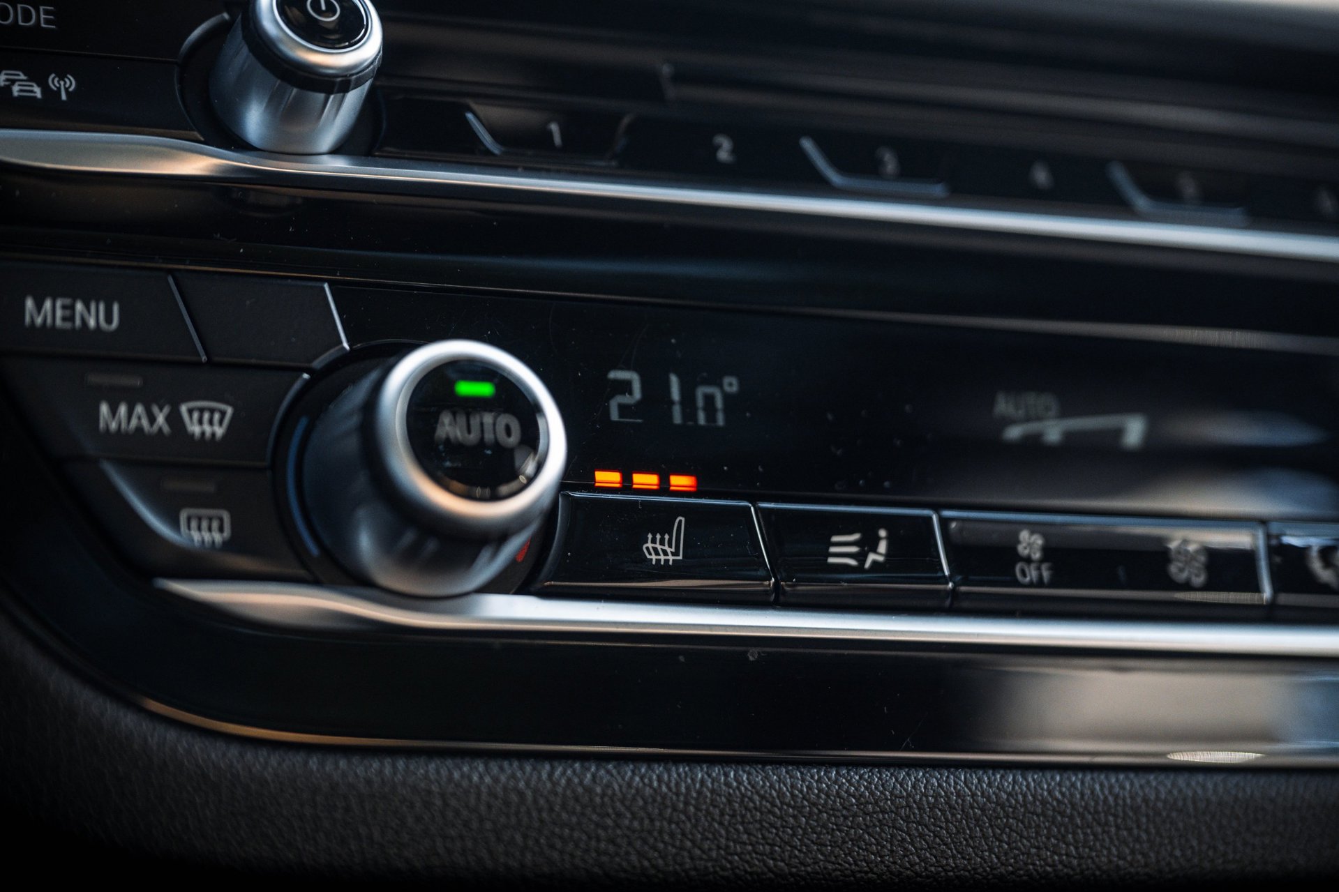 Foto van BMW X3 Sdrive20i