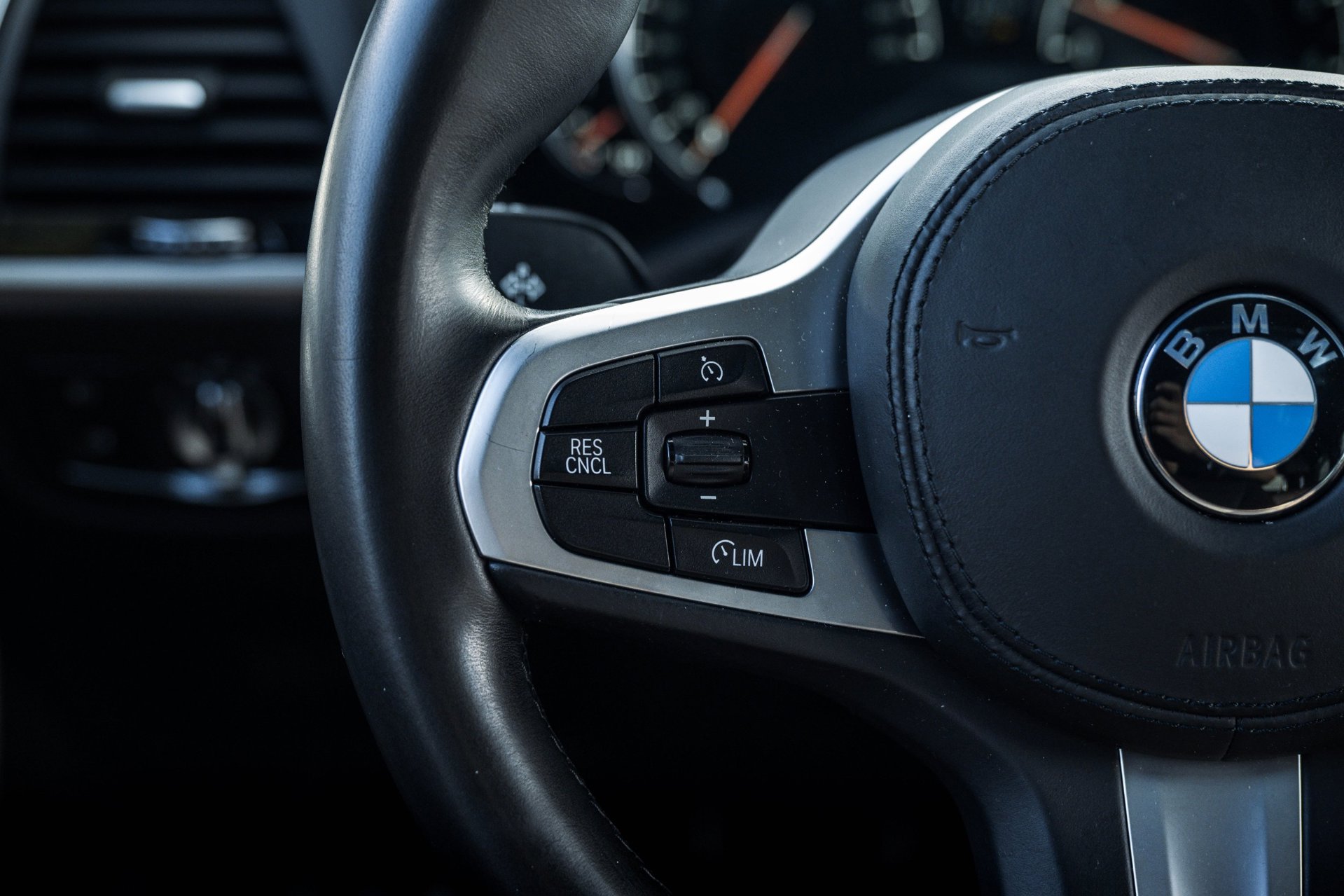 Foto van BMW X3 Sdrive20i