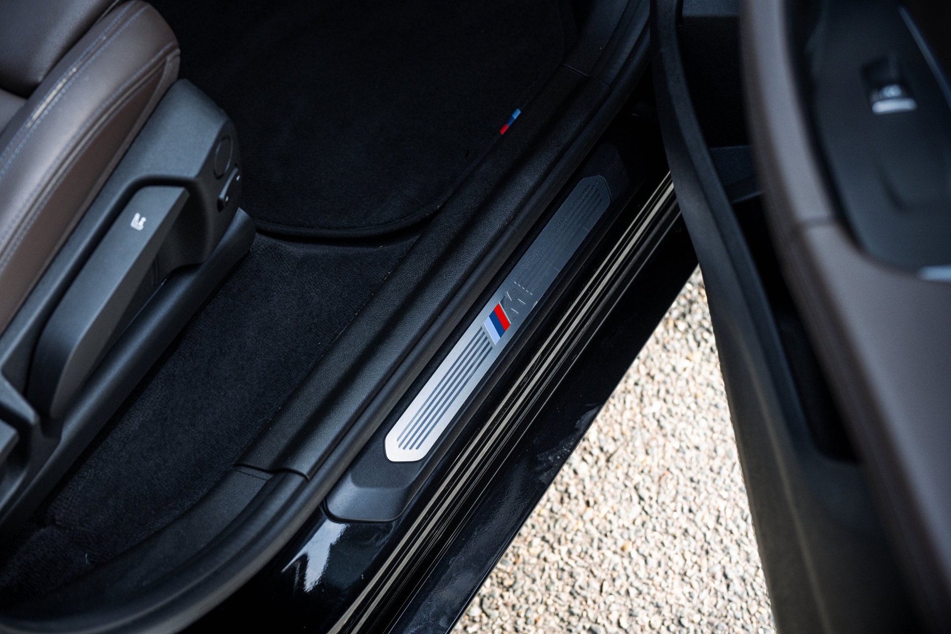 Foto van BMW X3 Sdrive20i