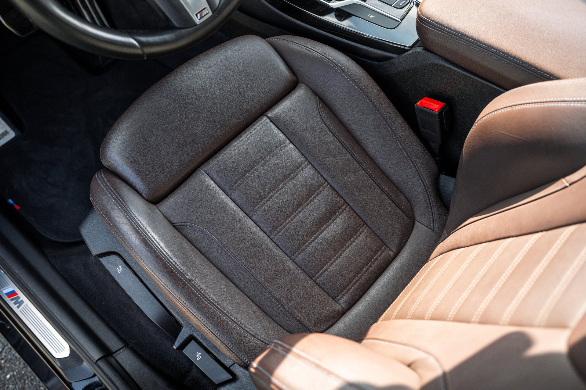 Foto van BMW X3 Sdrive20i
