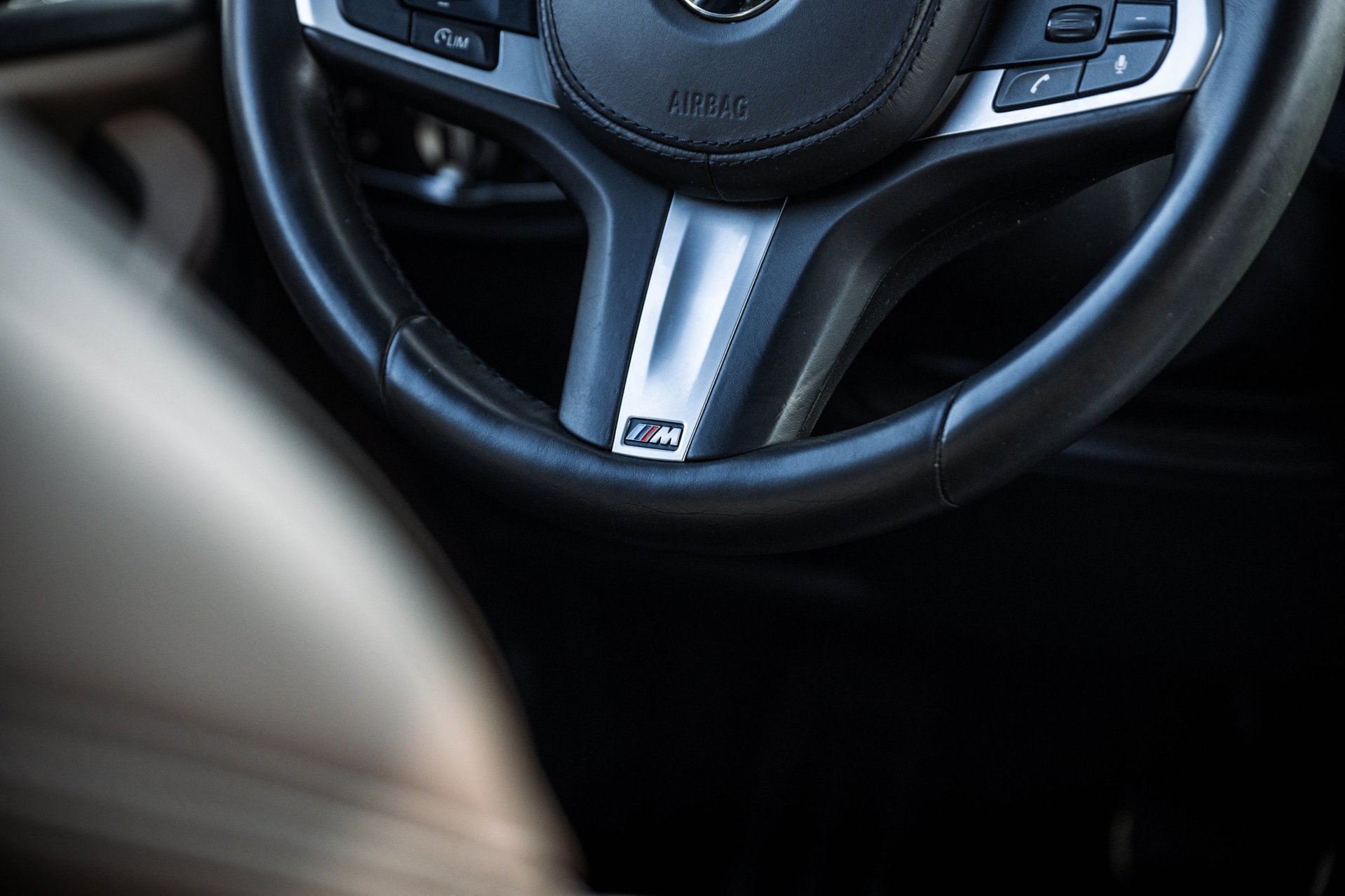Foto van BMW X3 Sdrive20i