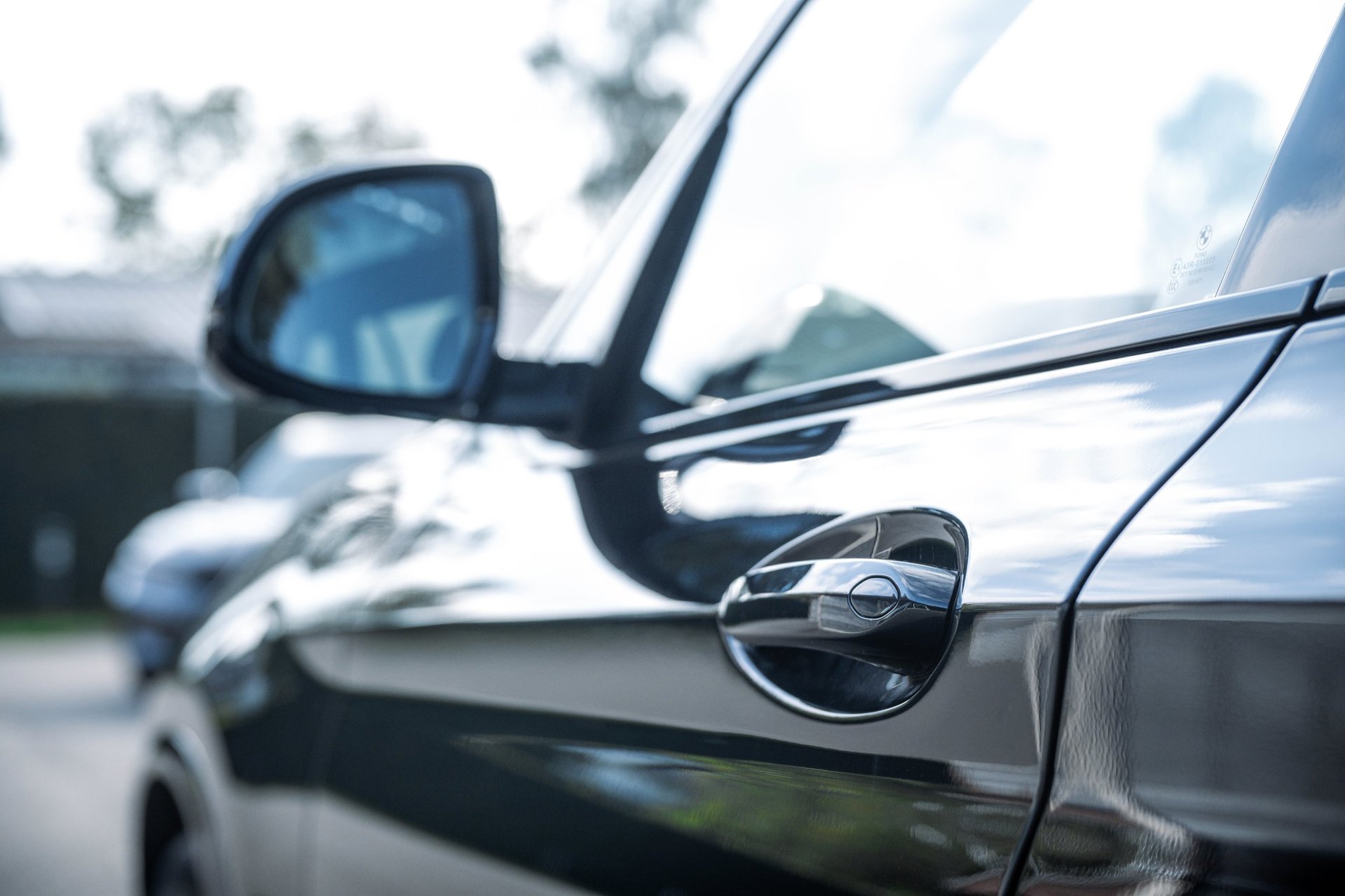 Foto van BMW X3 Sdrive20i