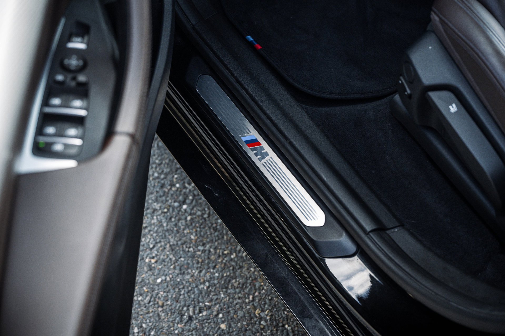 Foto van BMW X3 Sdrive20i