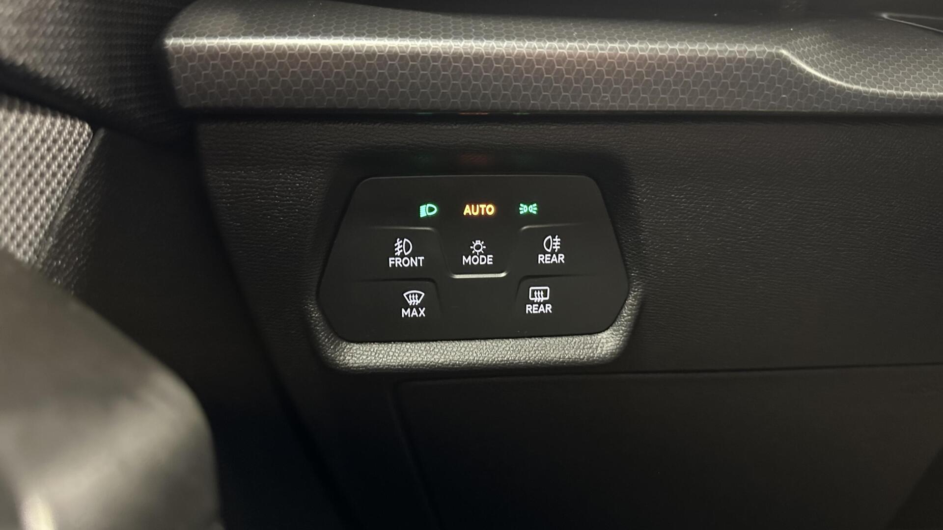 Foto van Seat Leon Sportstourer