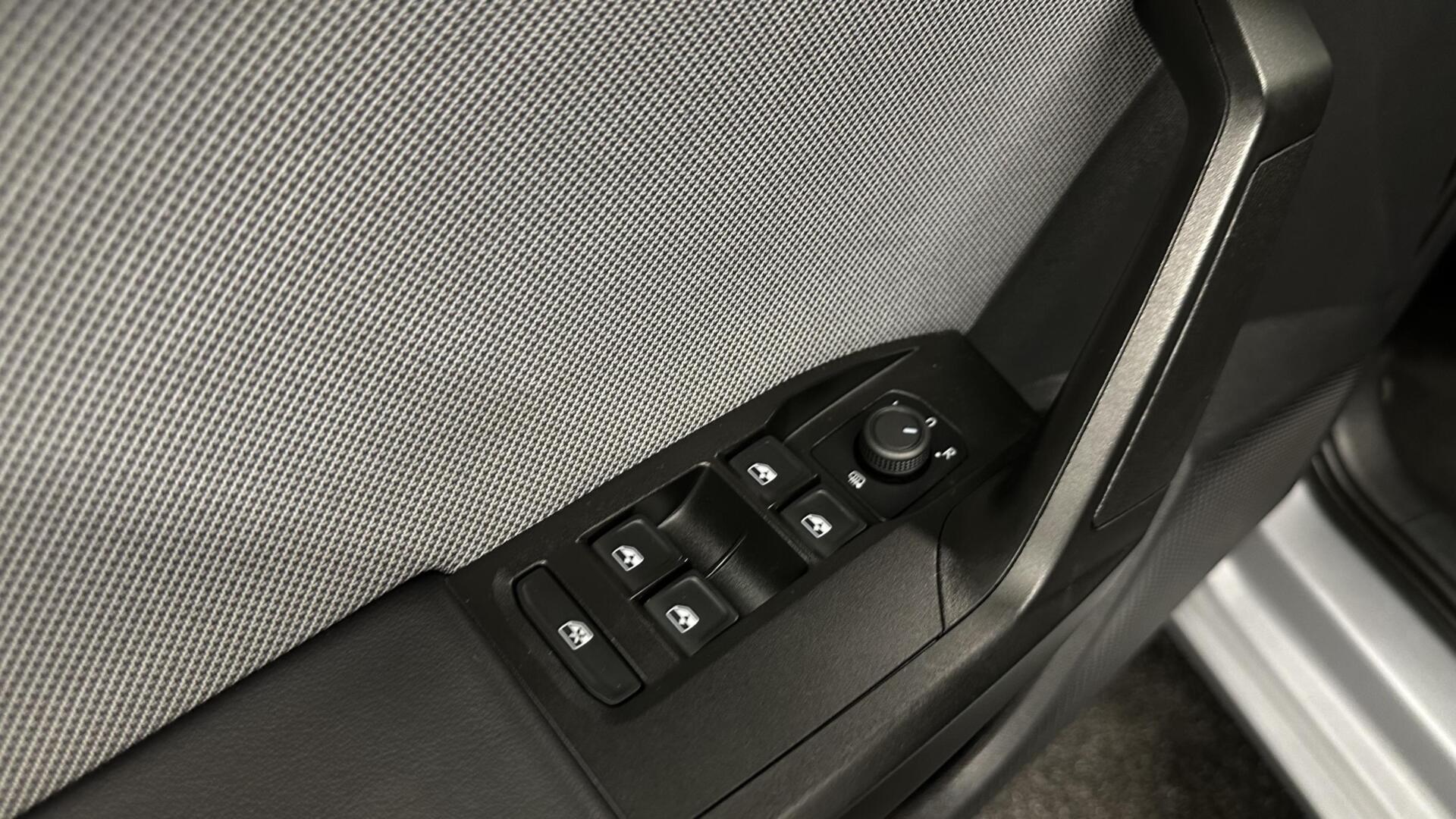 Foto van Seat Leon Sportstourer