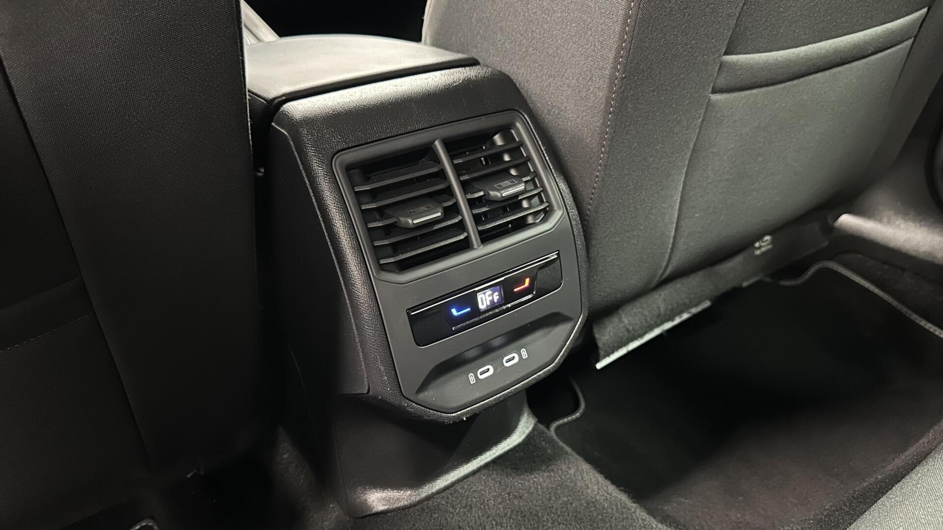 Foto van Seat Leon Sportstourer