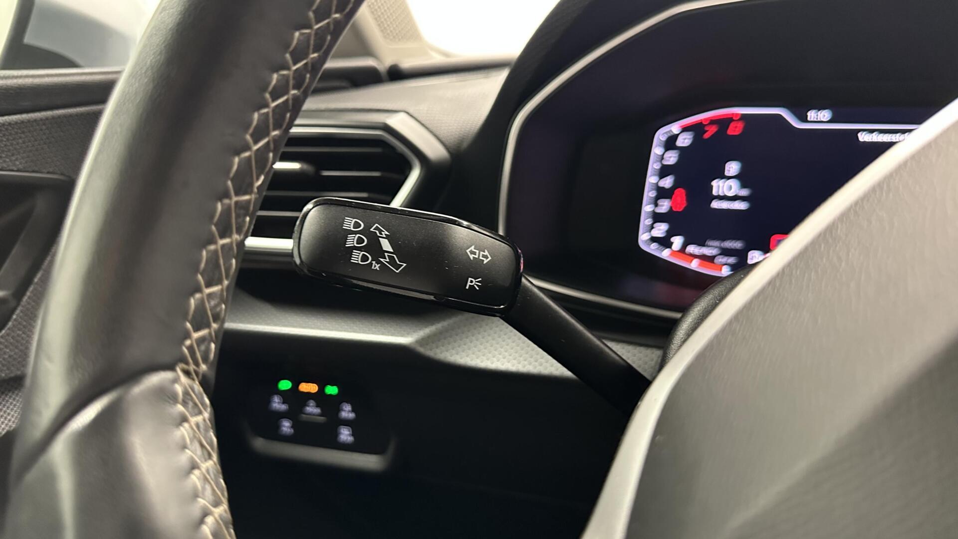 Foto van Seat Leon Sportstourer