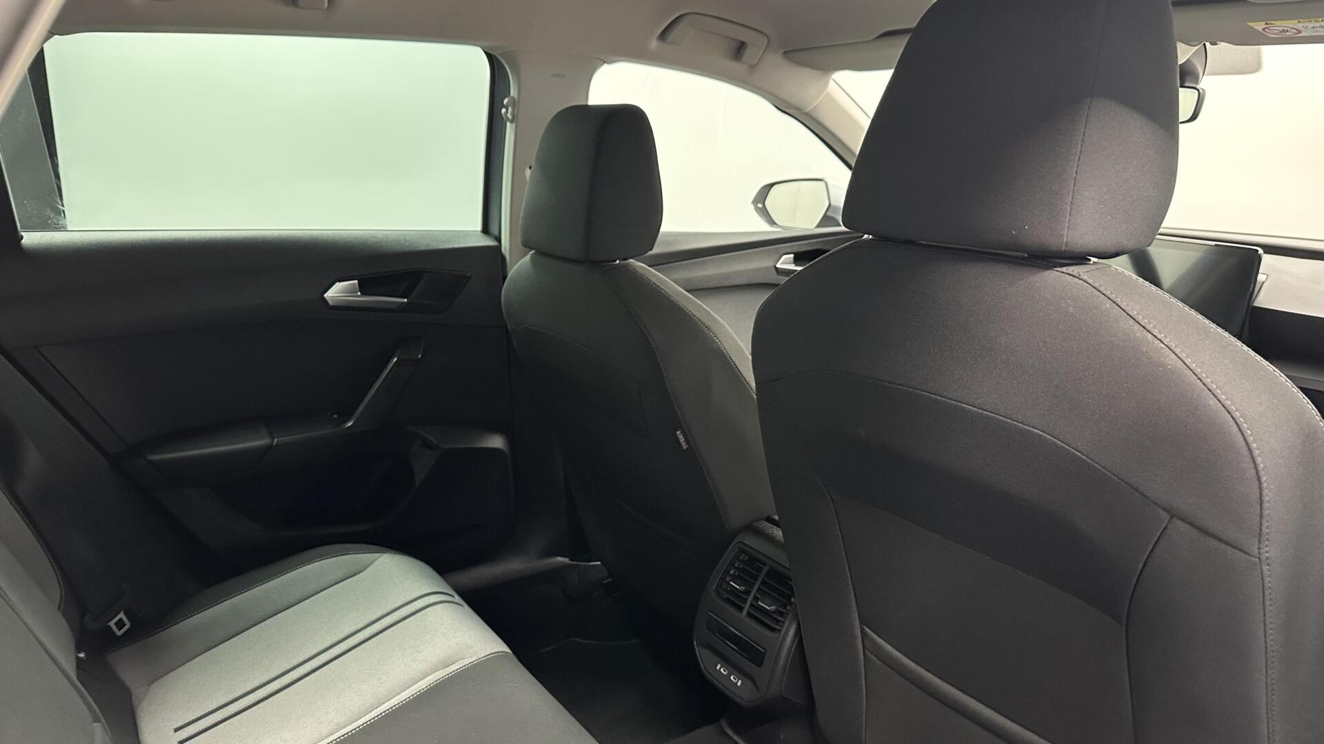 Foto van Seat Leon Sportstourer