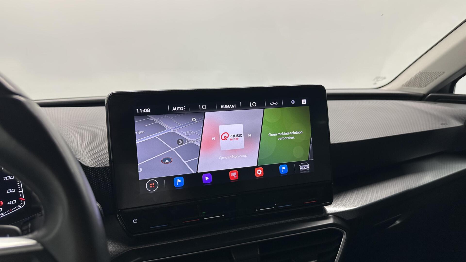Foto van Seat Leon Sportstourer