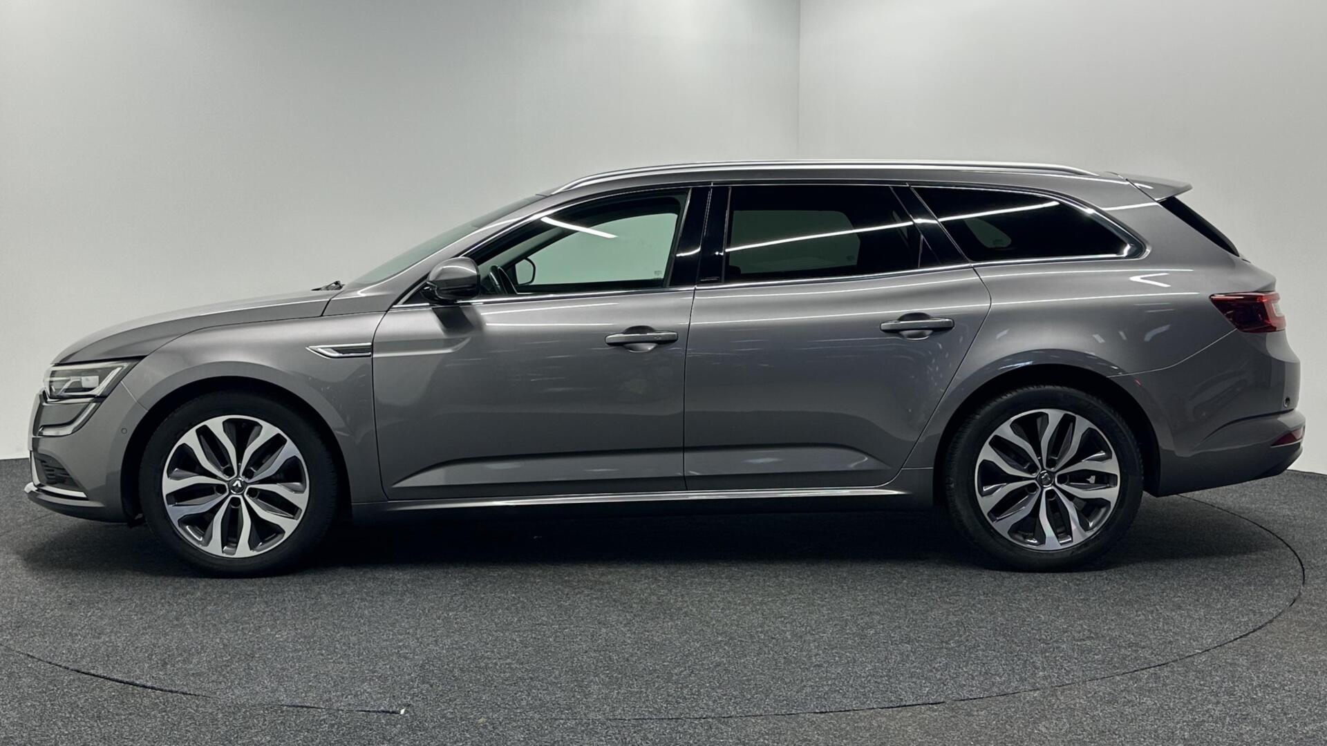 Foto van Renault Talisman
