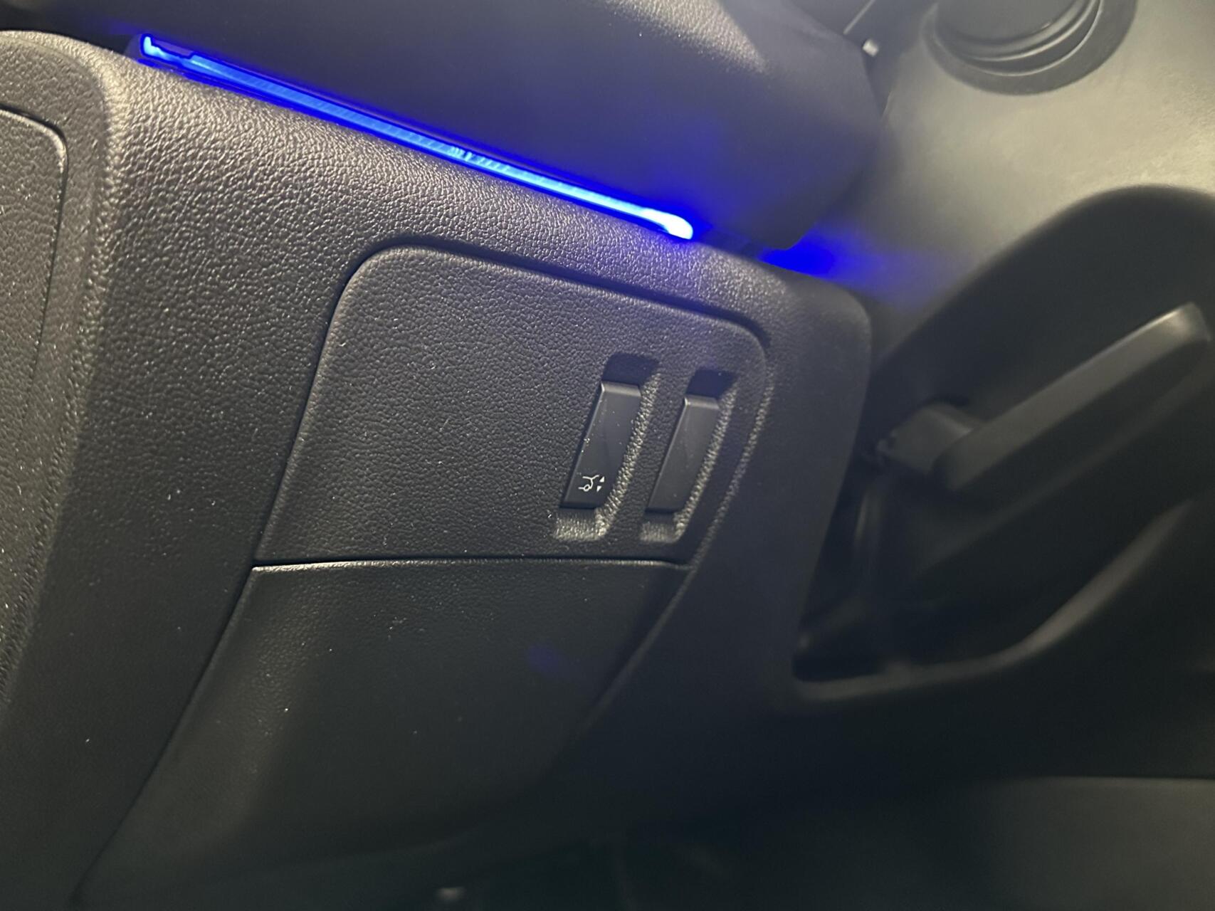 Foto van Renault Talisman