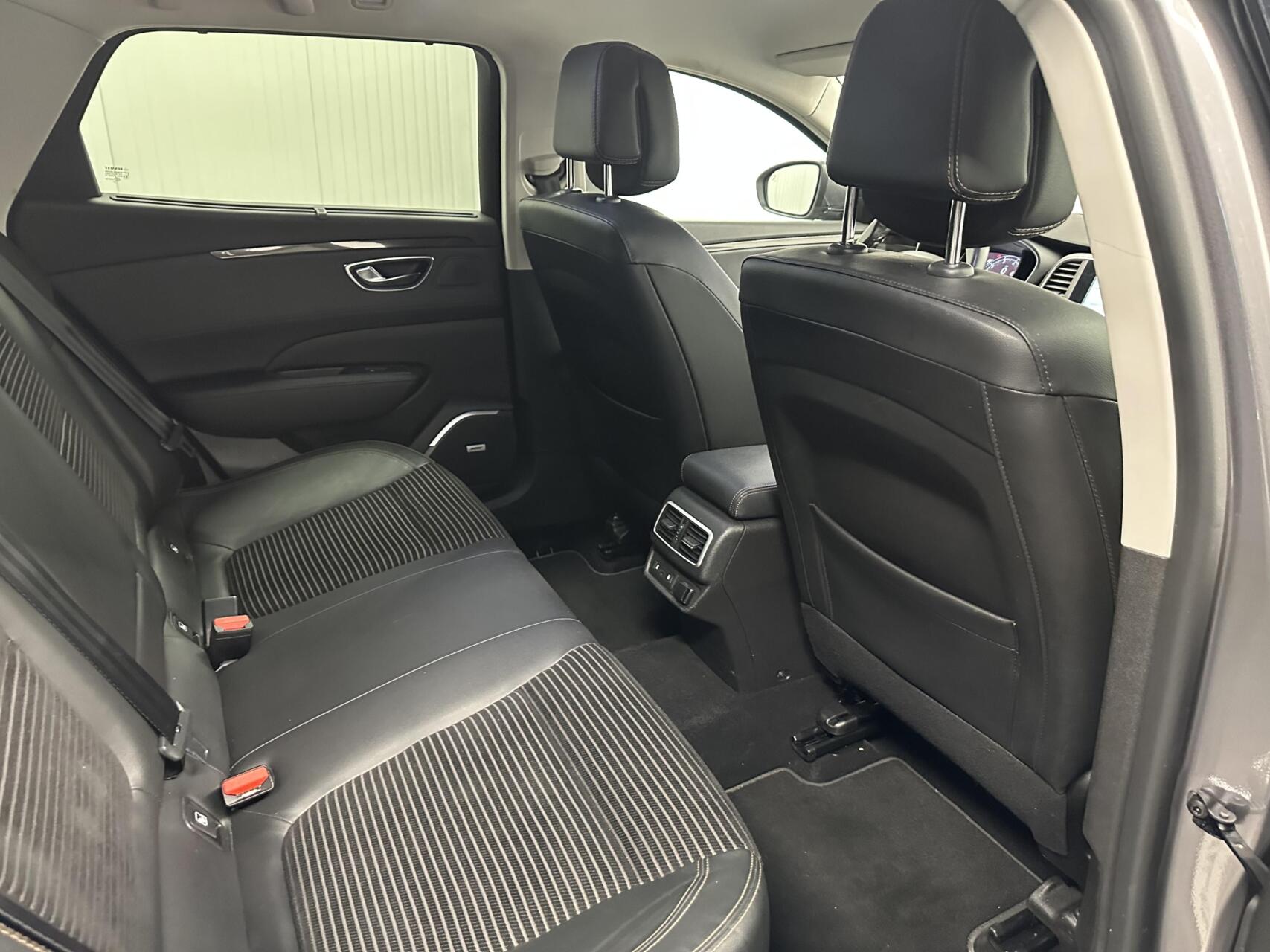 Foto van Renault Talisman